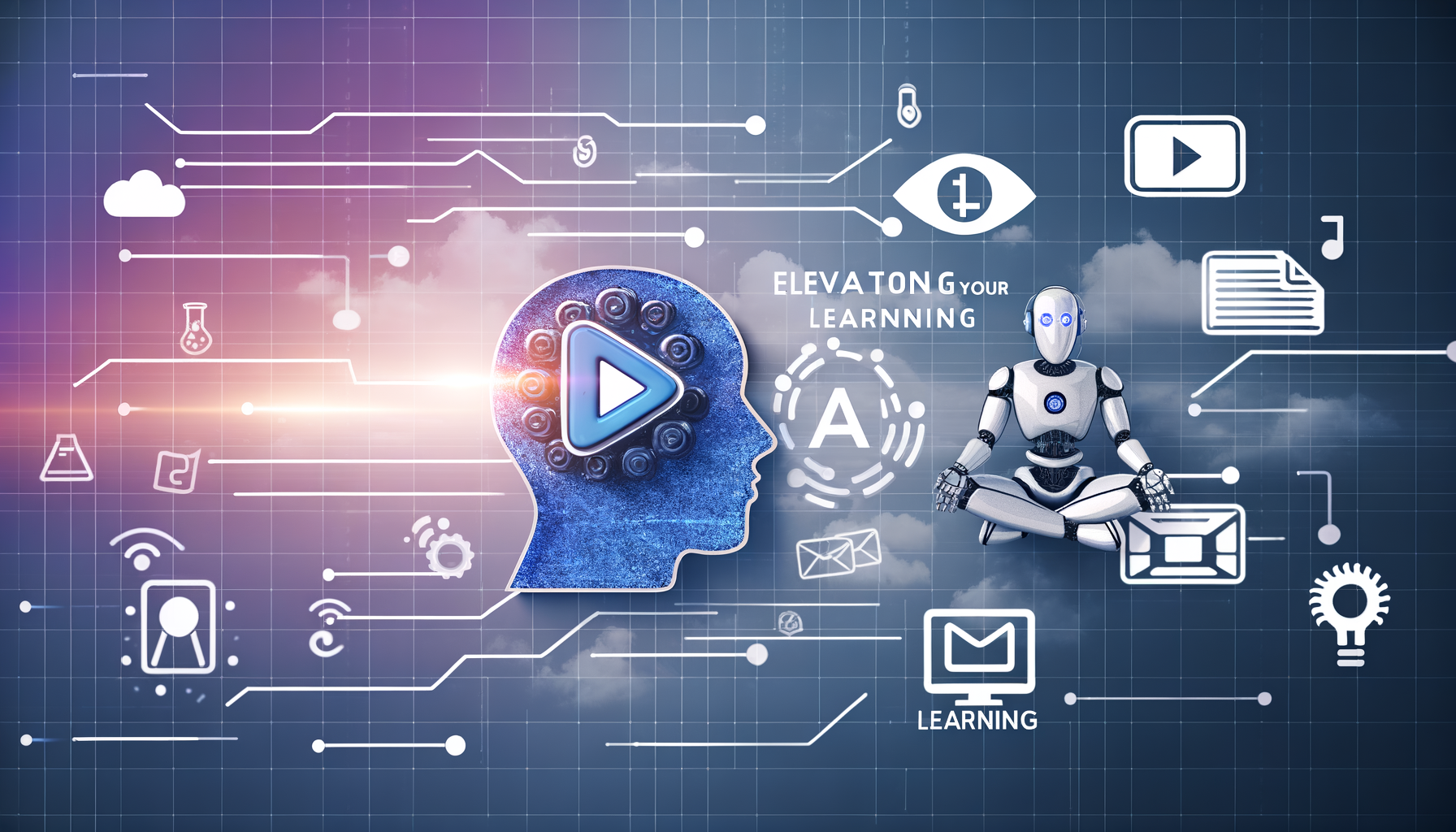 Discover how AI can elevate your learning experience through instant YouTube summaries. Explore tools like Sumrify to supercharge your educational journey.