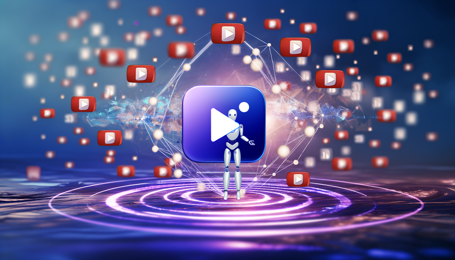 Unlock the potential of YouTube learning with AI-powered summaries. Discover how the Sumrify Chrome extension can enhance your productivity today.