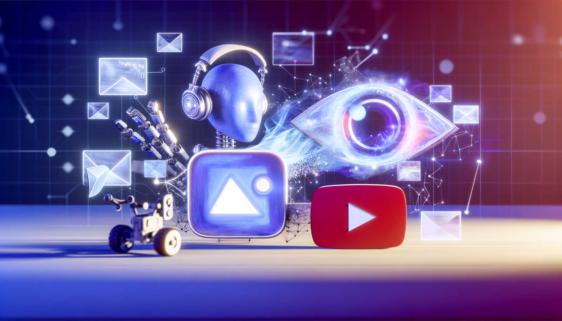 Discover how an AI Chrome extension can transform your YouTube learning experience by providing instant summaries and improving productivity.