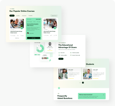 Sales page gallery image