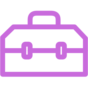 image of residential solar setup