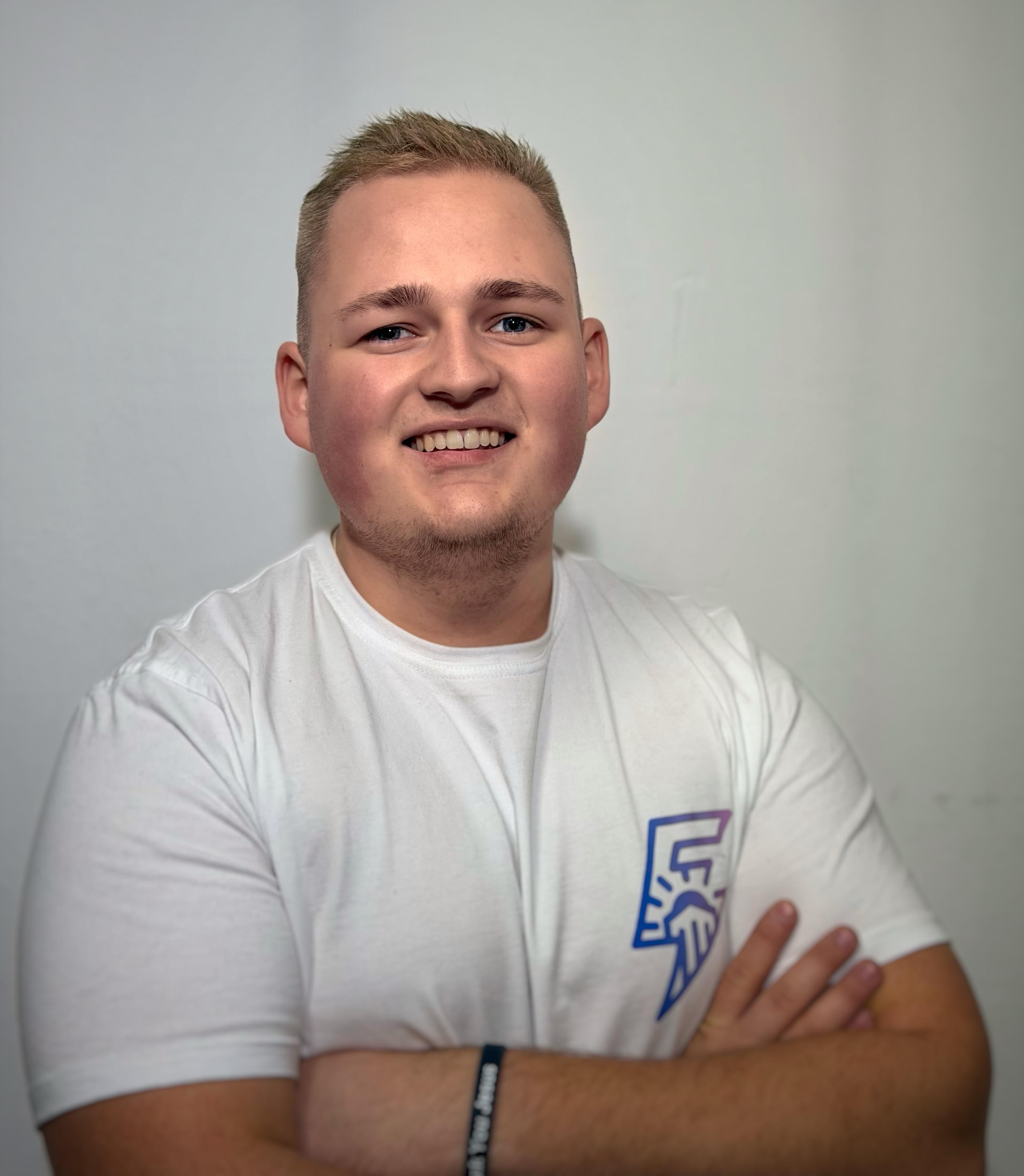 image of completed solar project