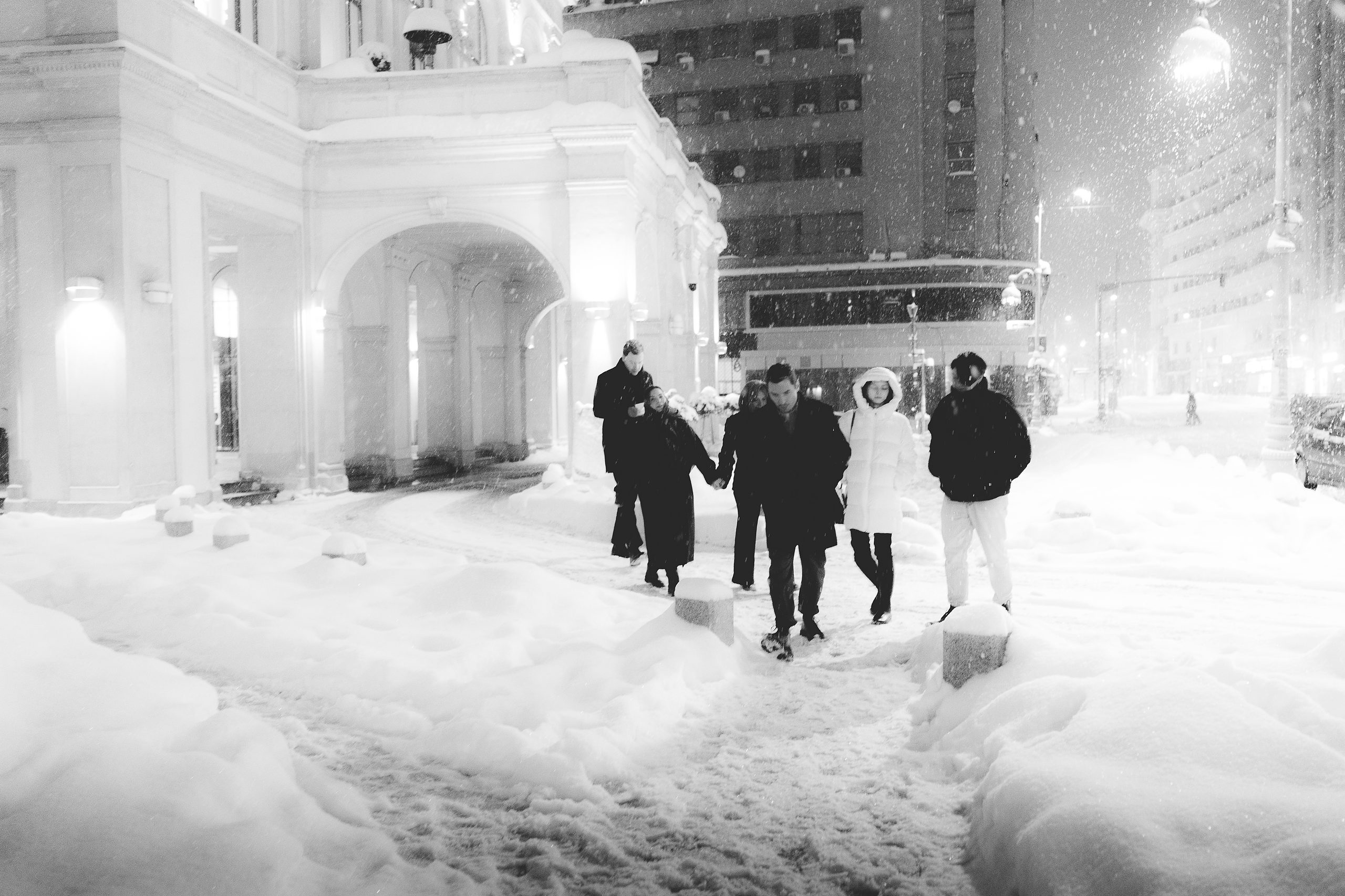 Bucharest