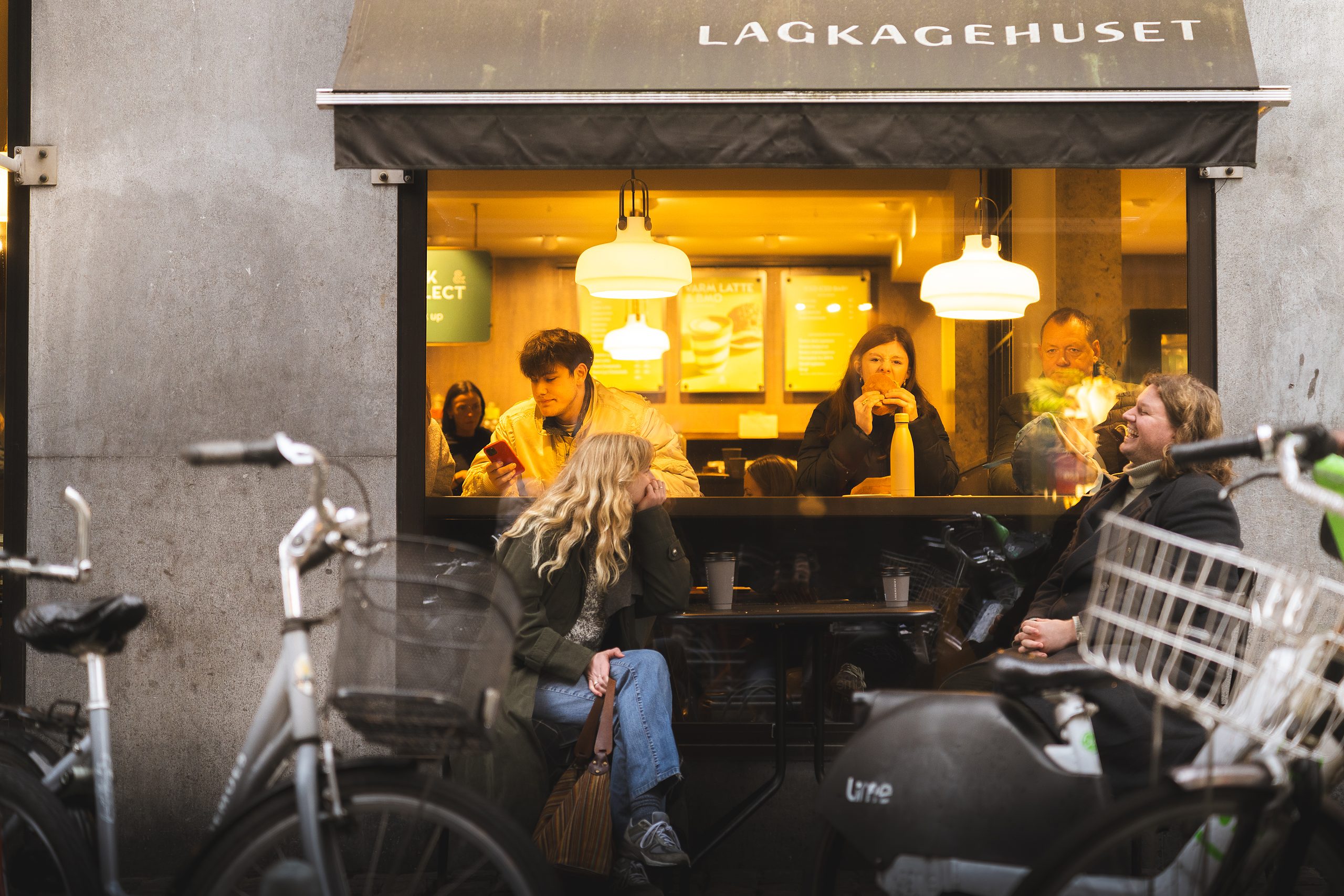 Copenhagen