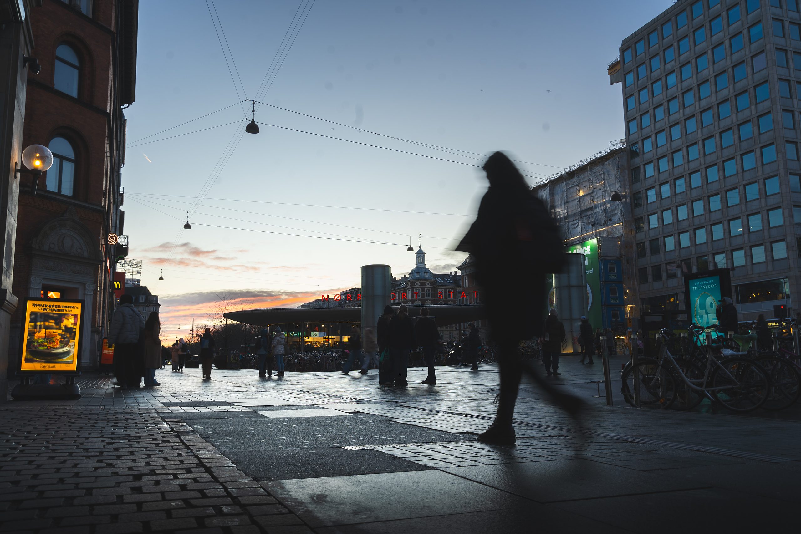 Copenhagen