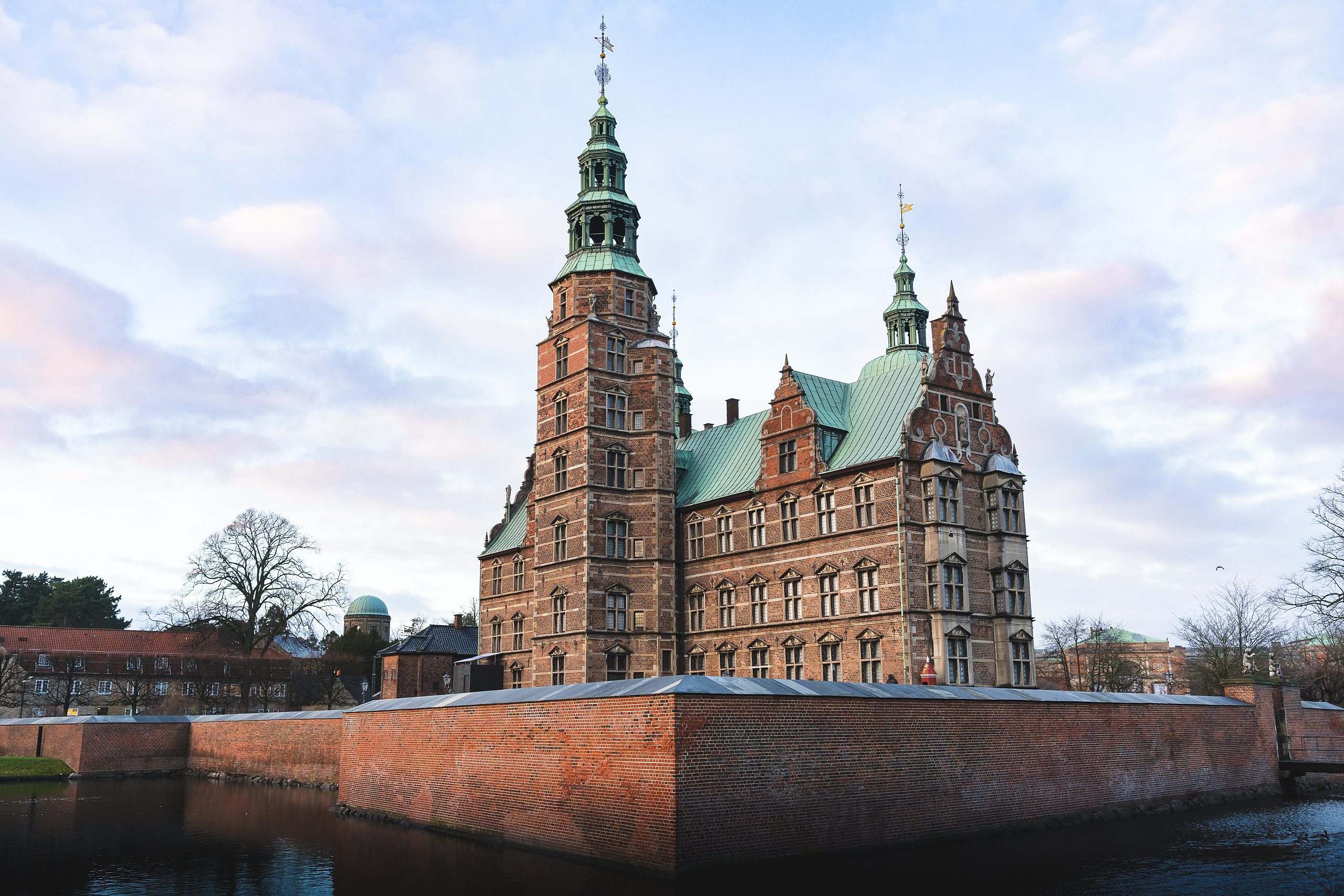 Copenhagen