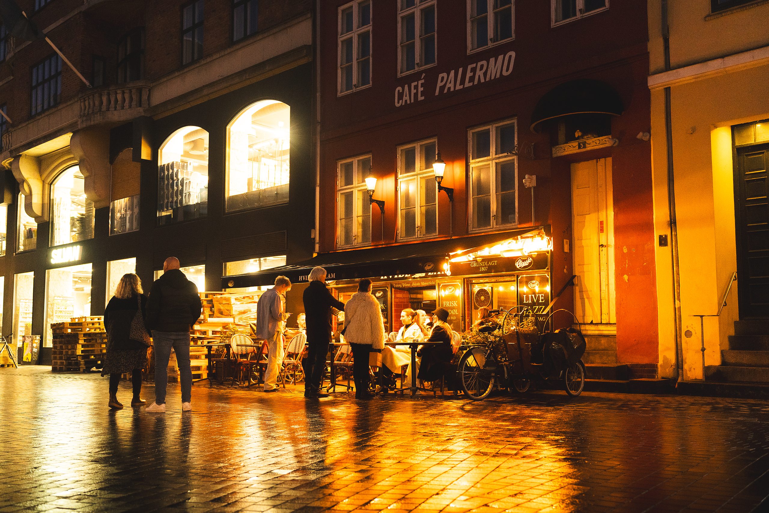 Copenhagen