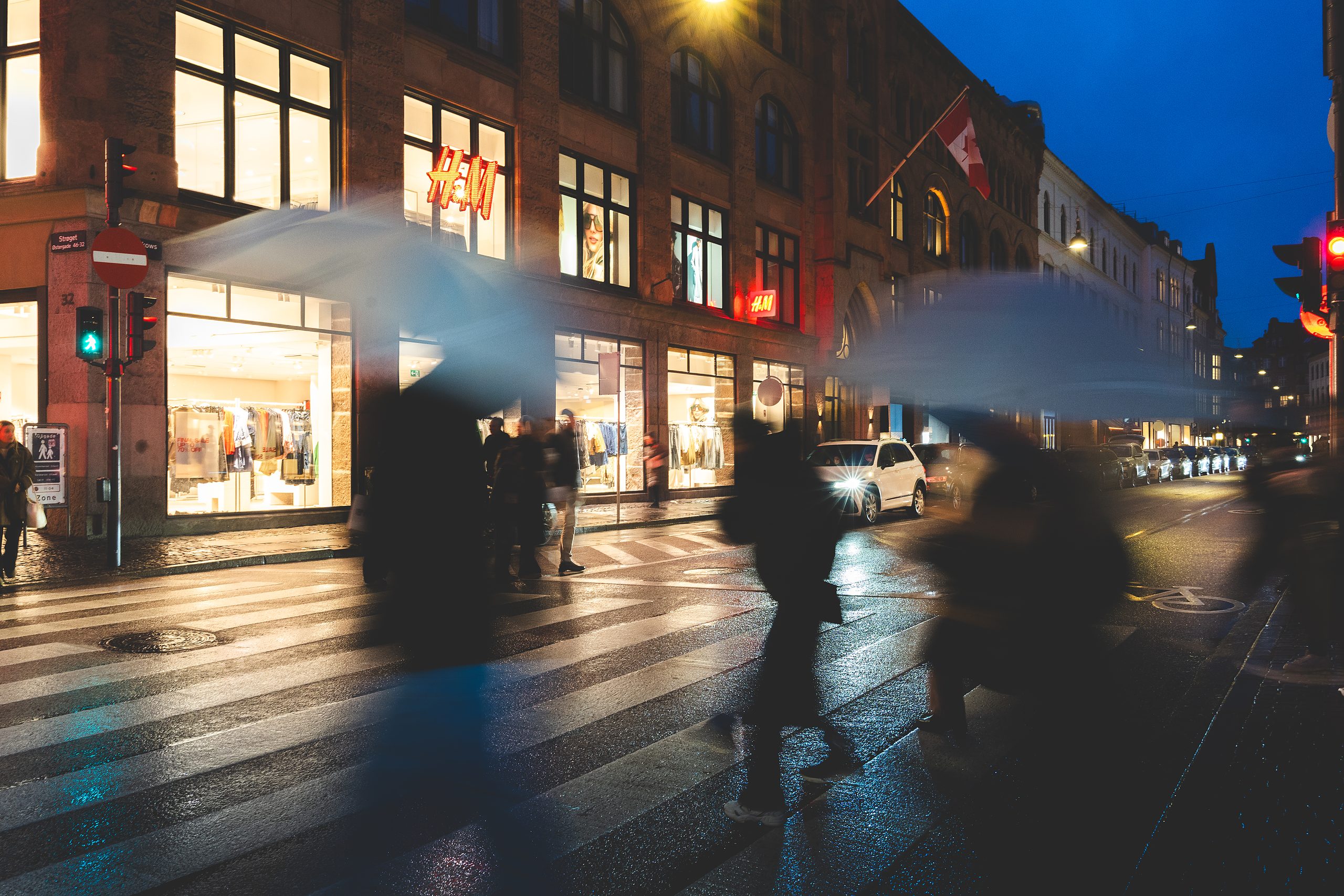 Copenhagen