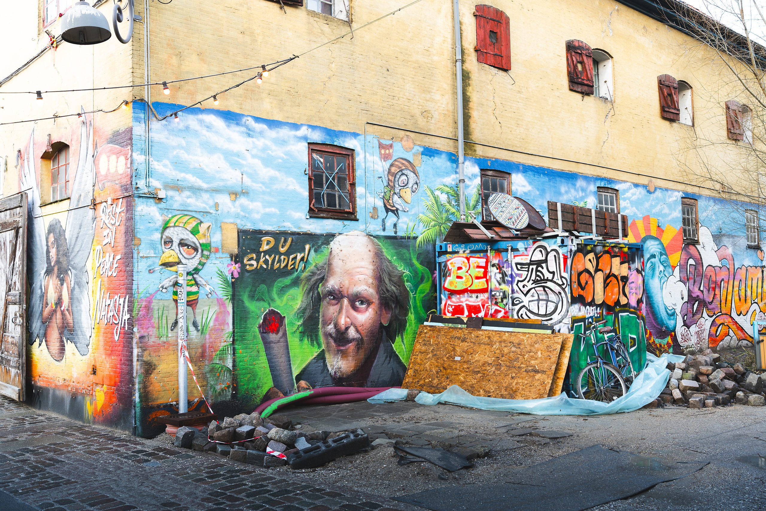 Copenhagen