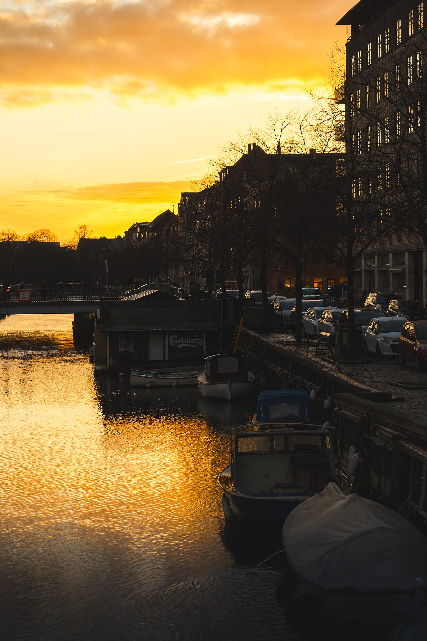 Copenhagen