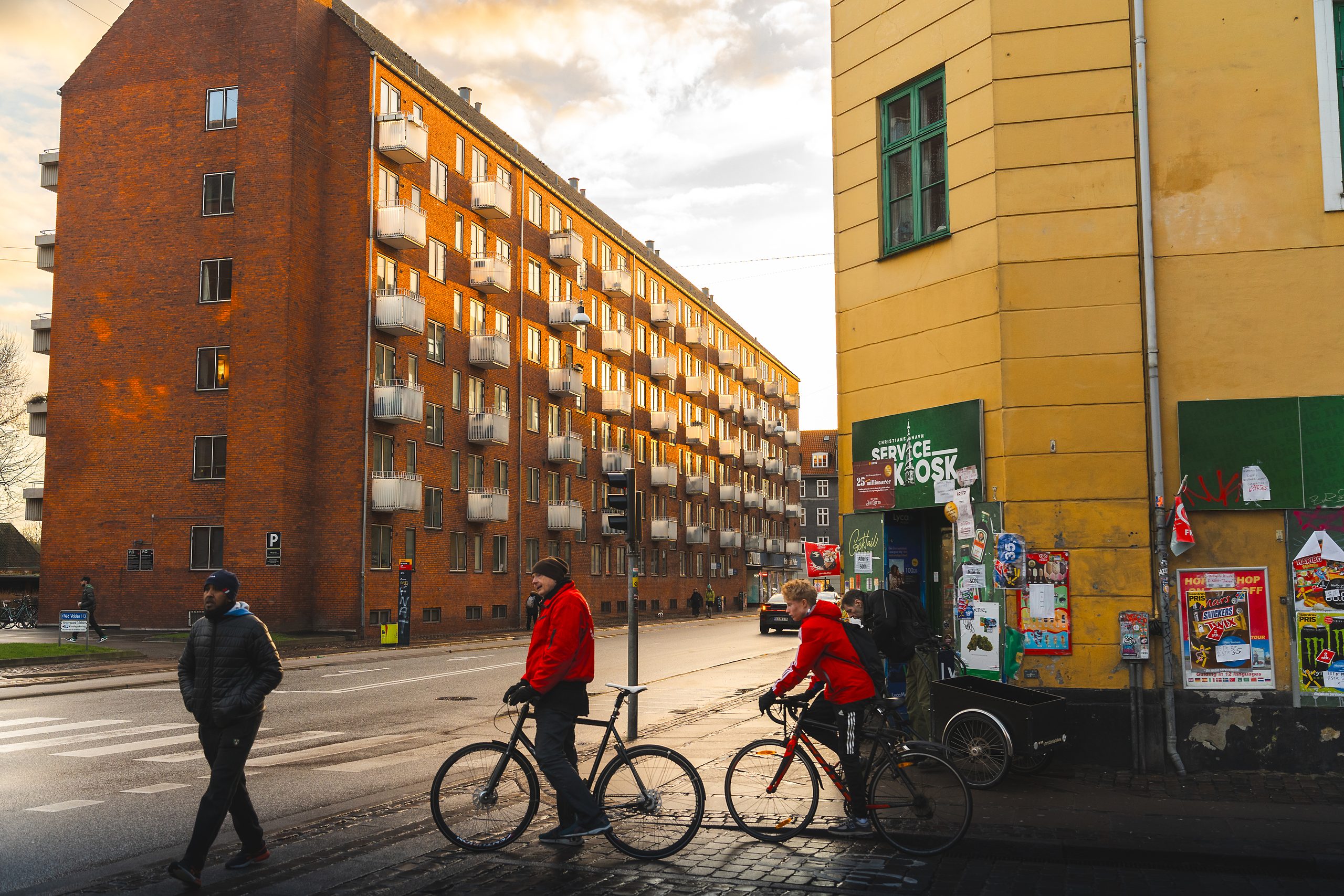 Copenhagen