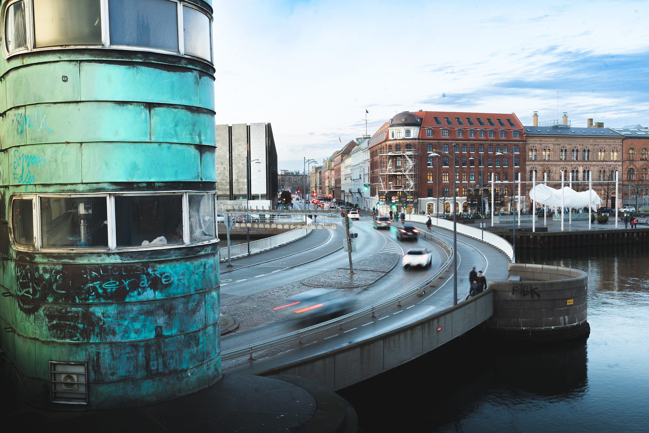 Copenhagen