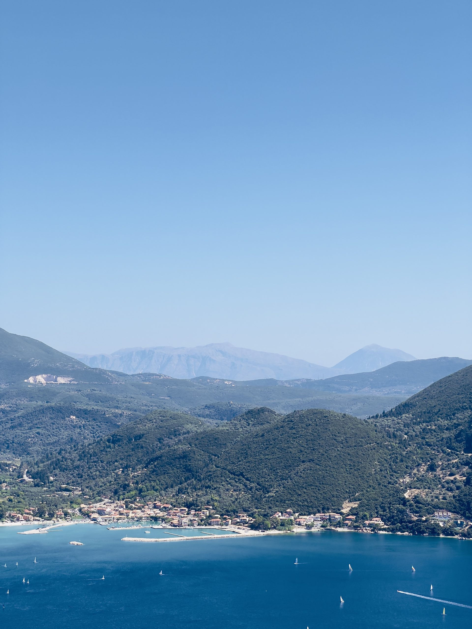 Lefkada