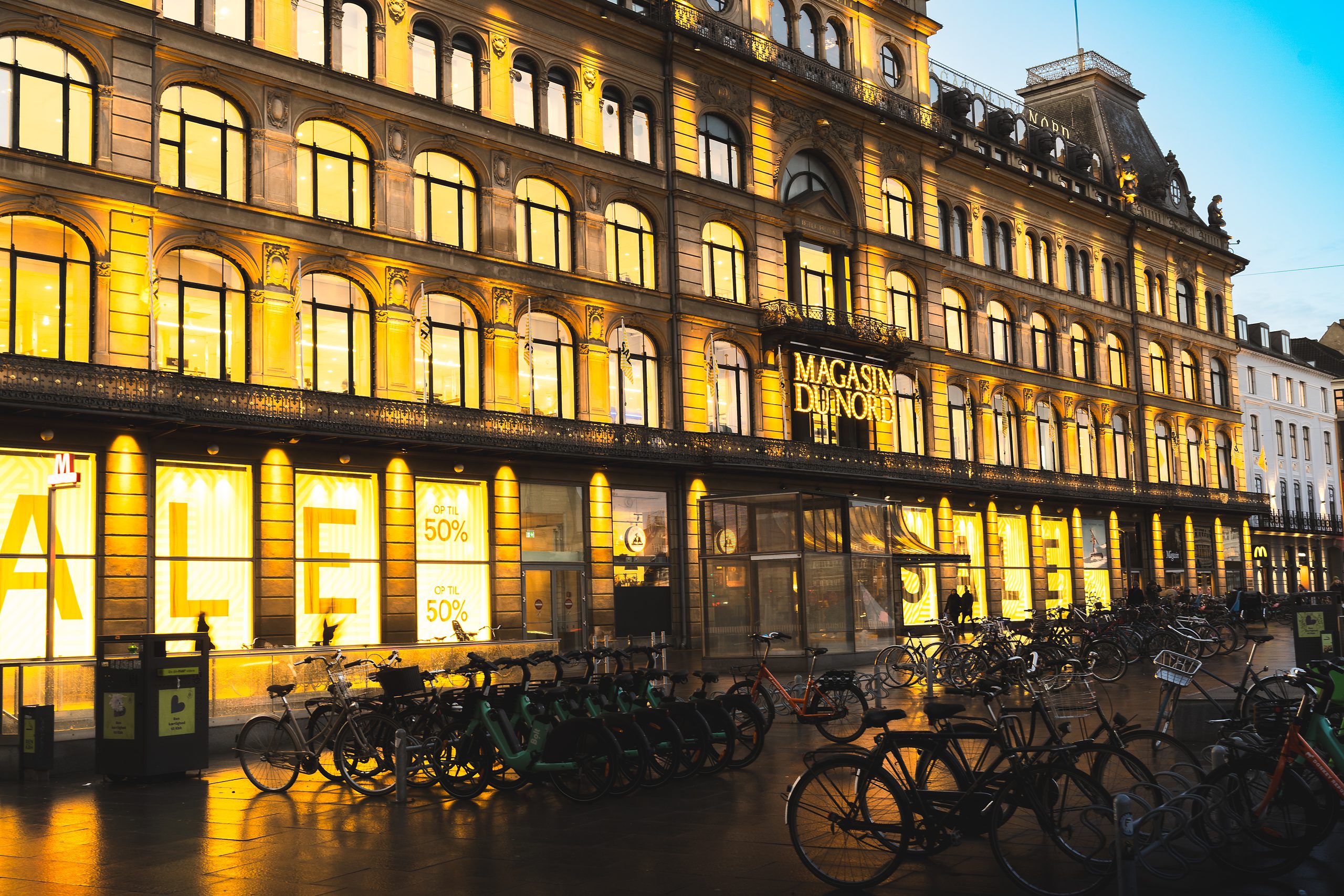 Copenhagen
