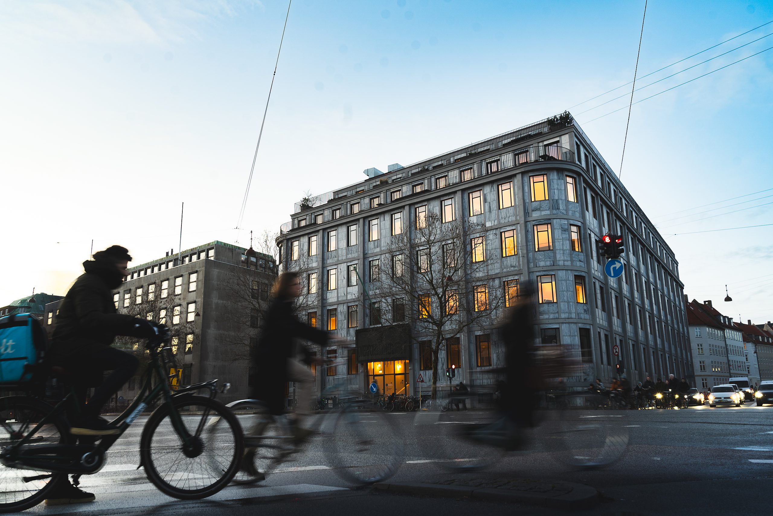 Copenhagen