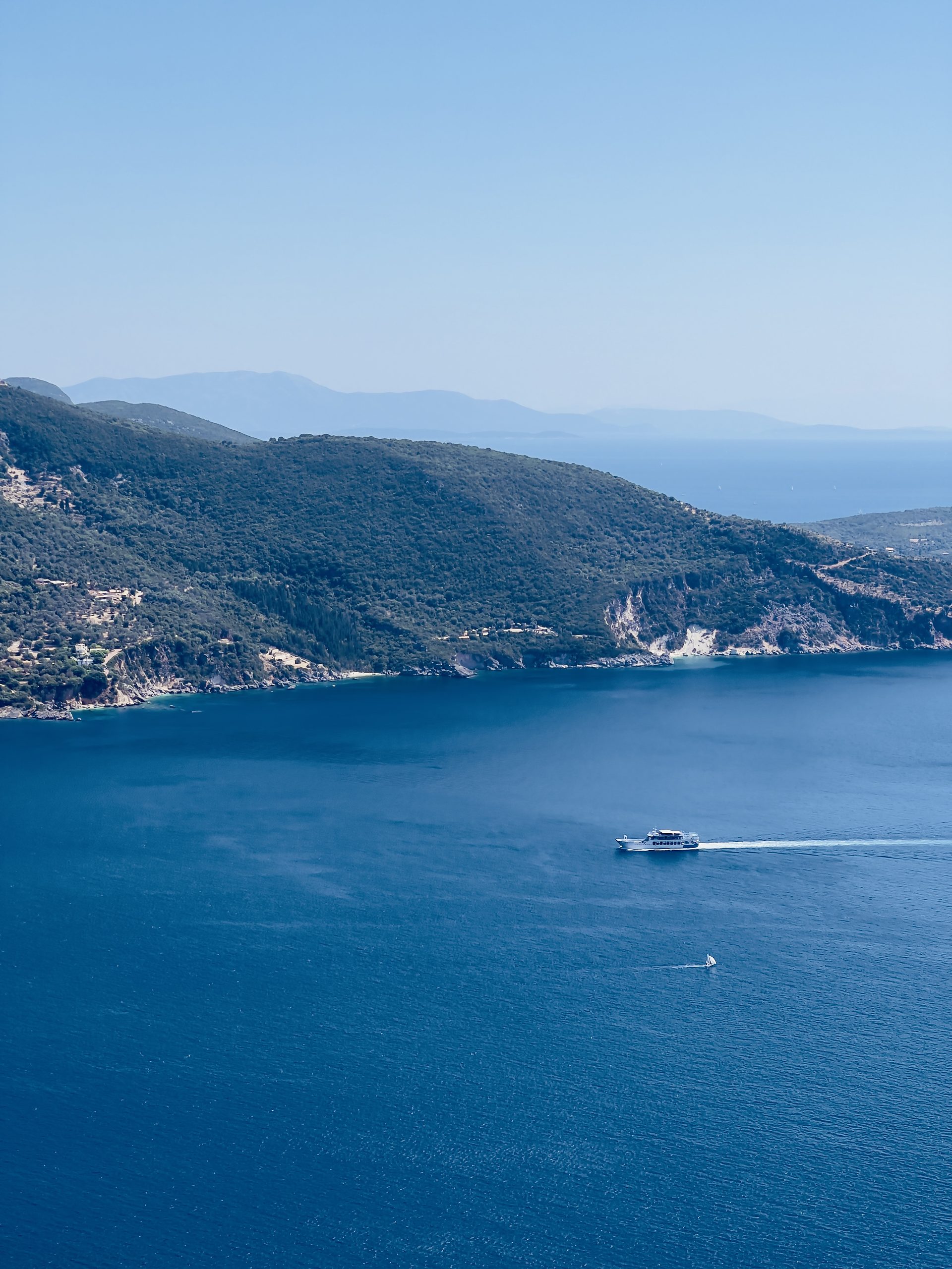 Lefkada