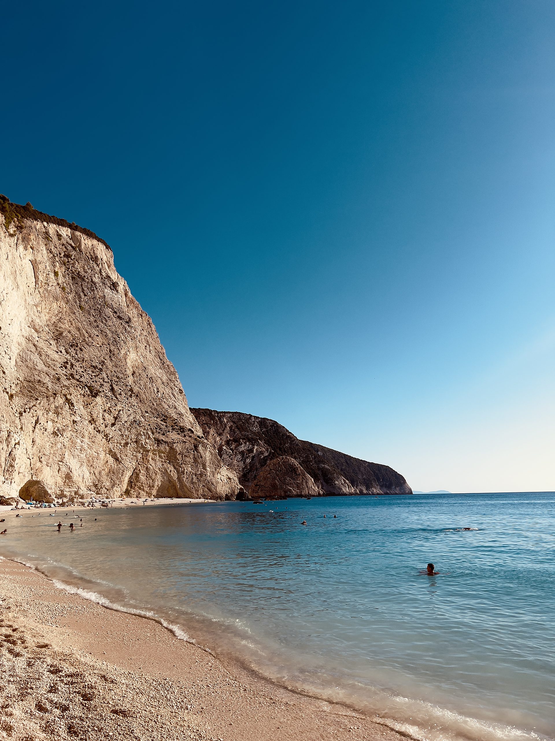 Lefkada