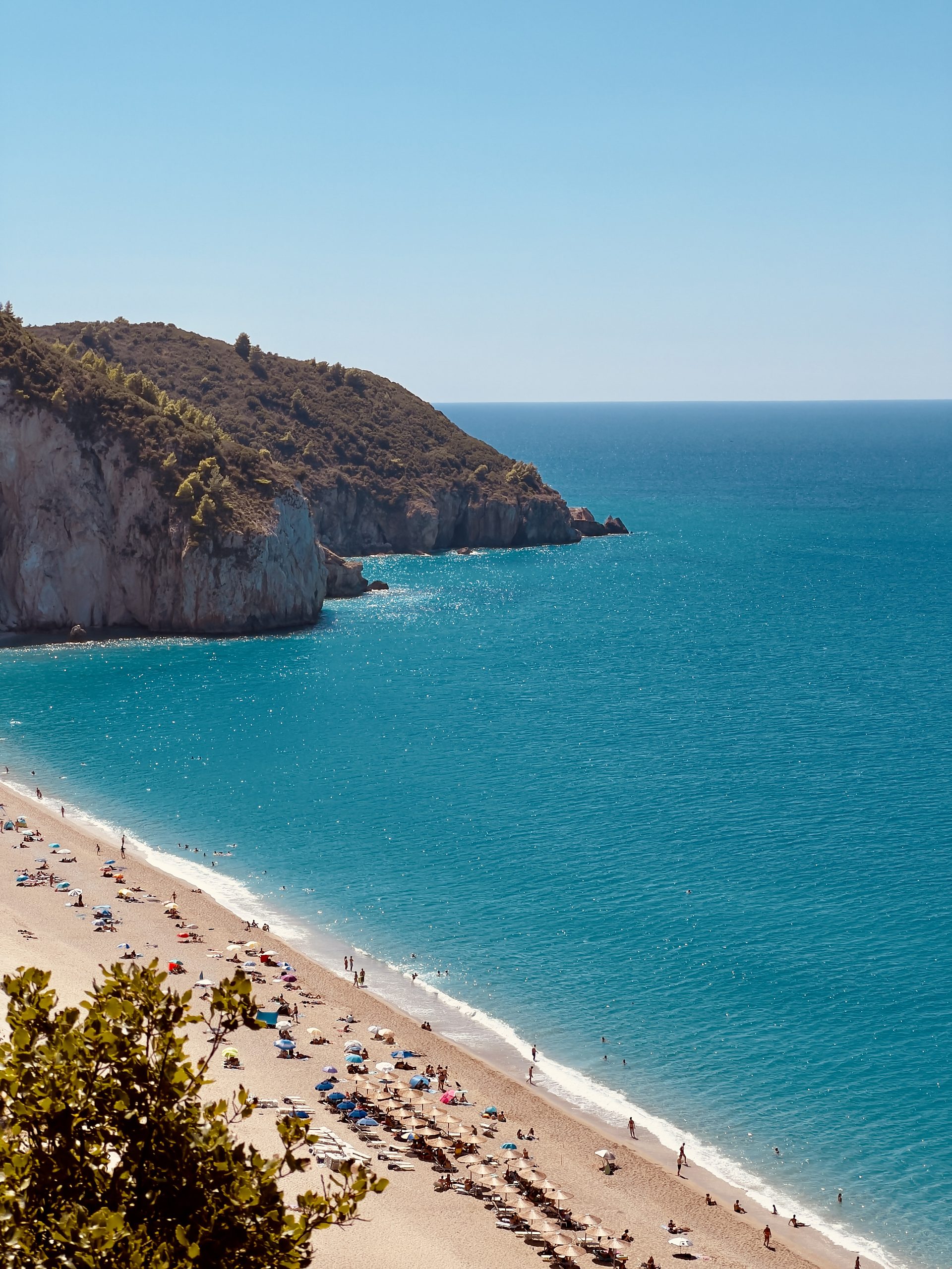Lefkada
