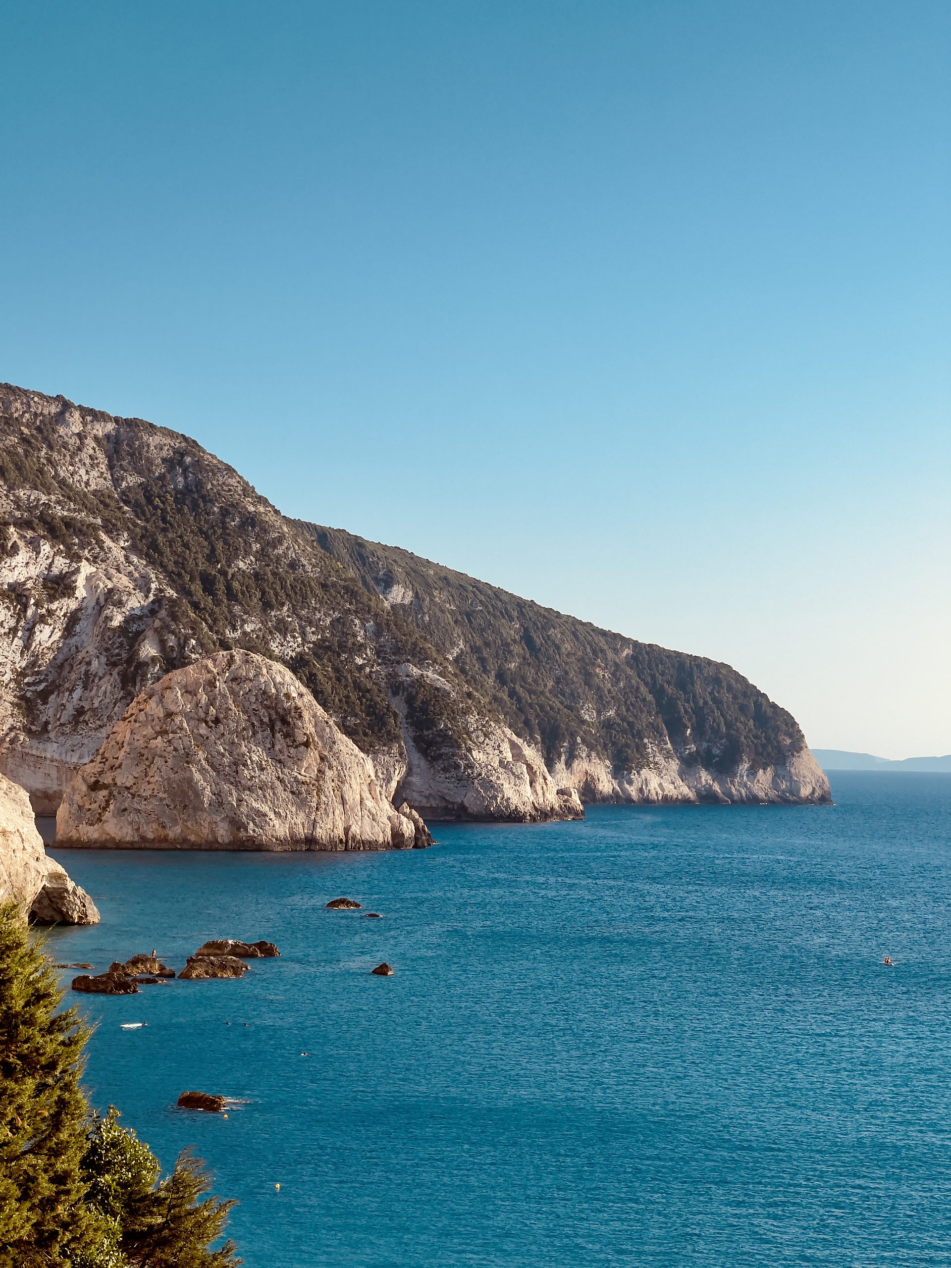 Lefkada