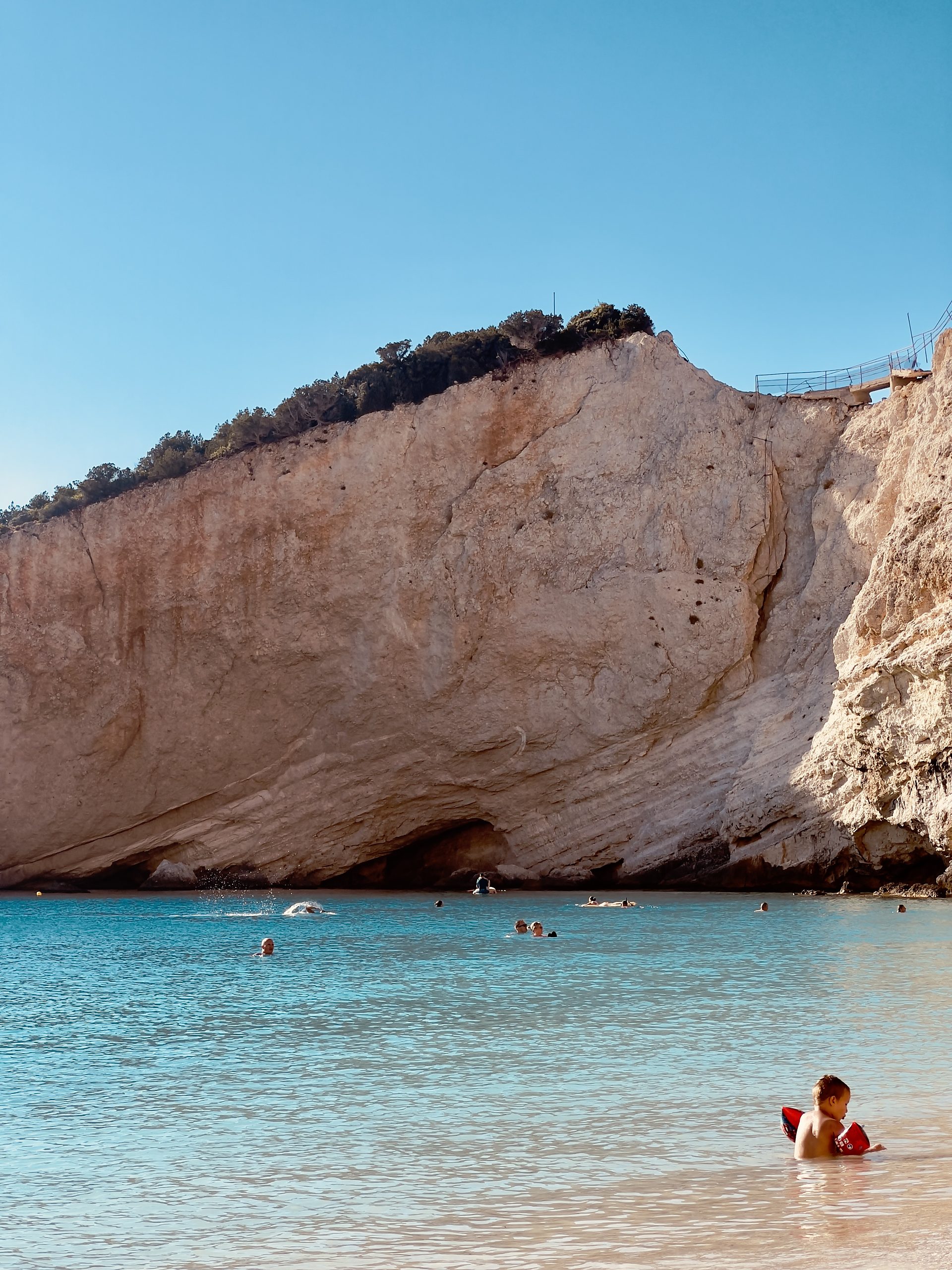 Lefkada