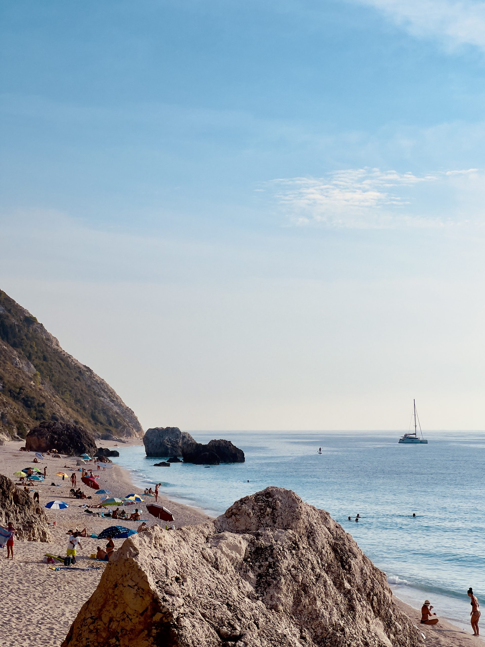 Lefkada