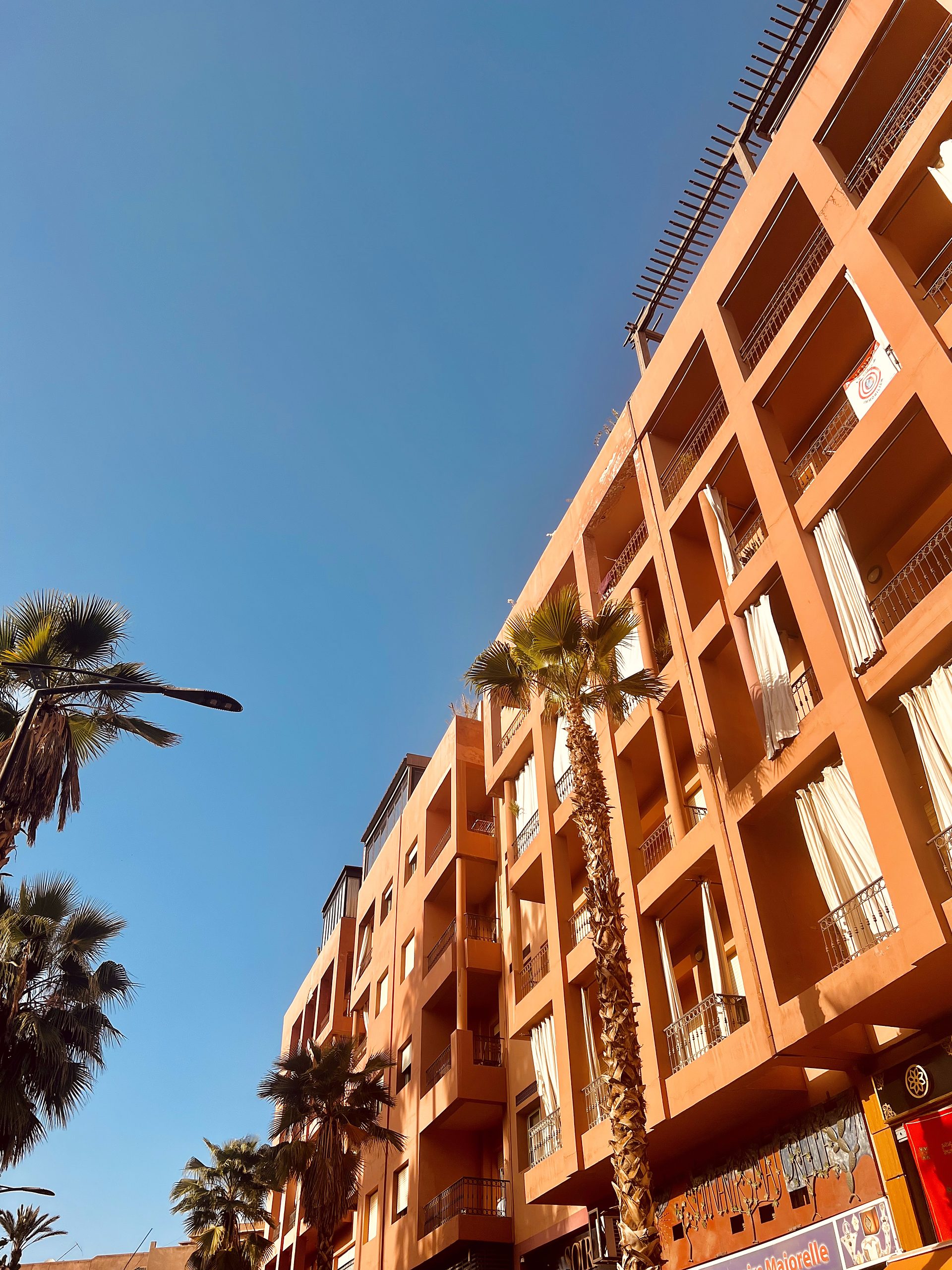 Morocco