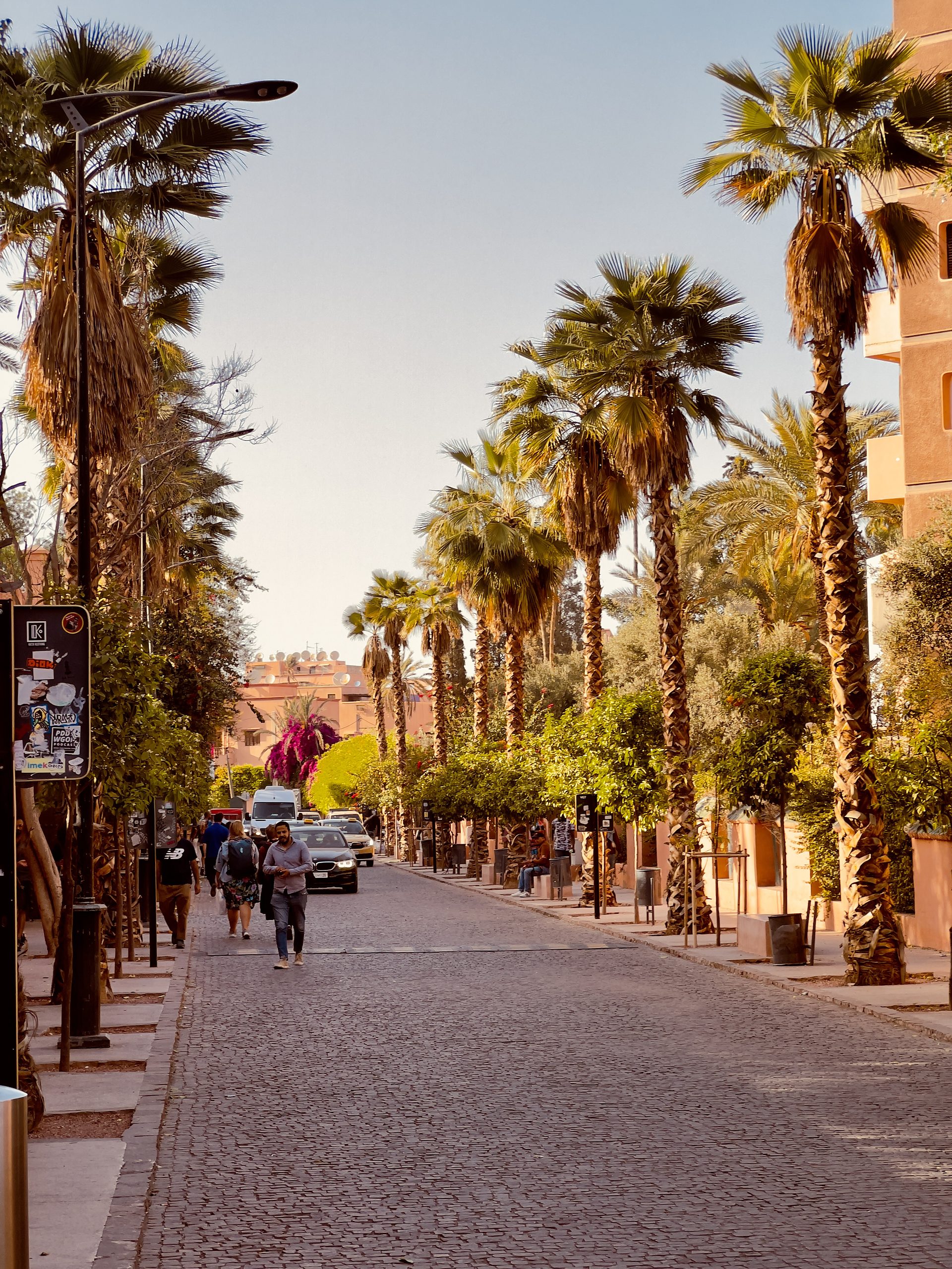 Morocco