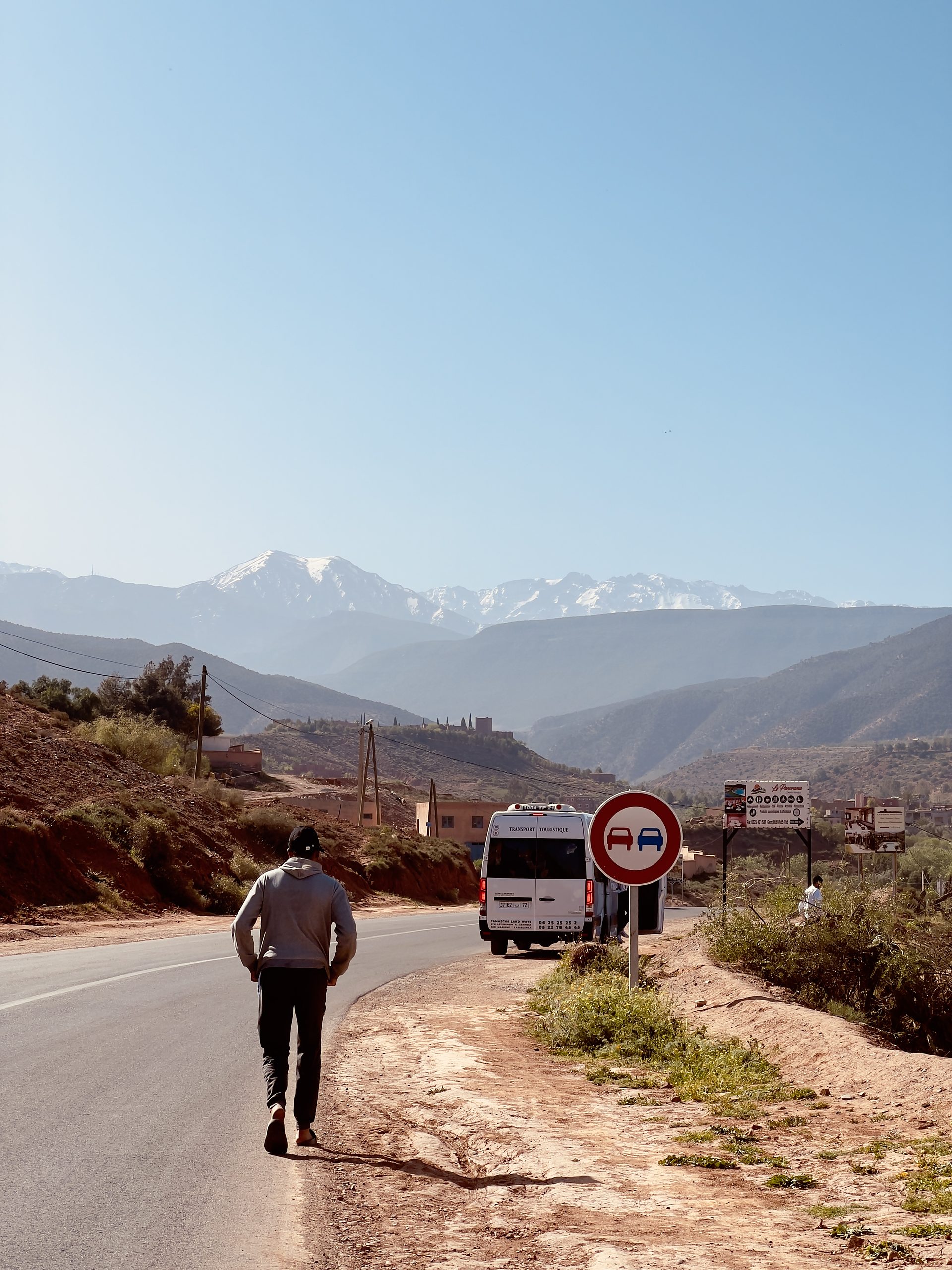 Morocco