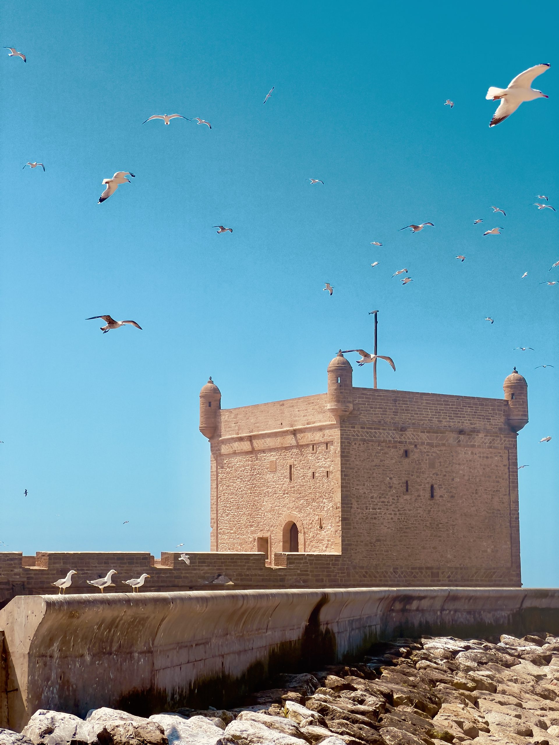 Morocco