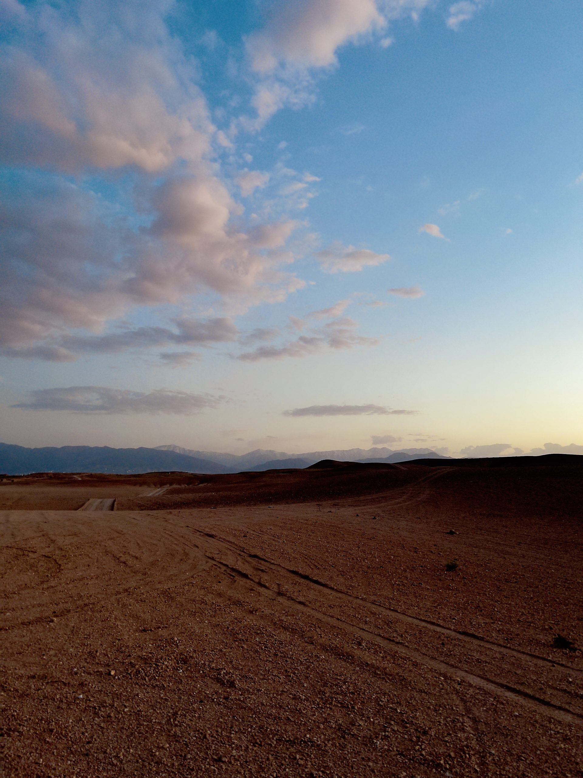 Morocco