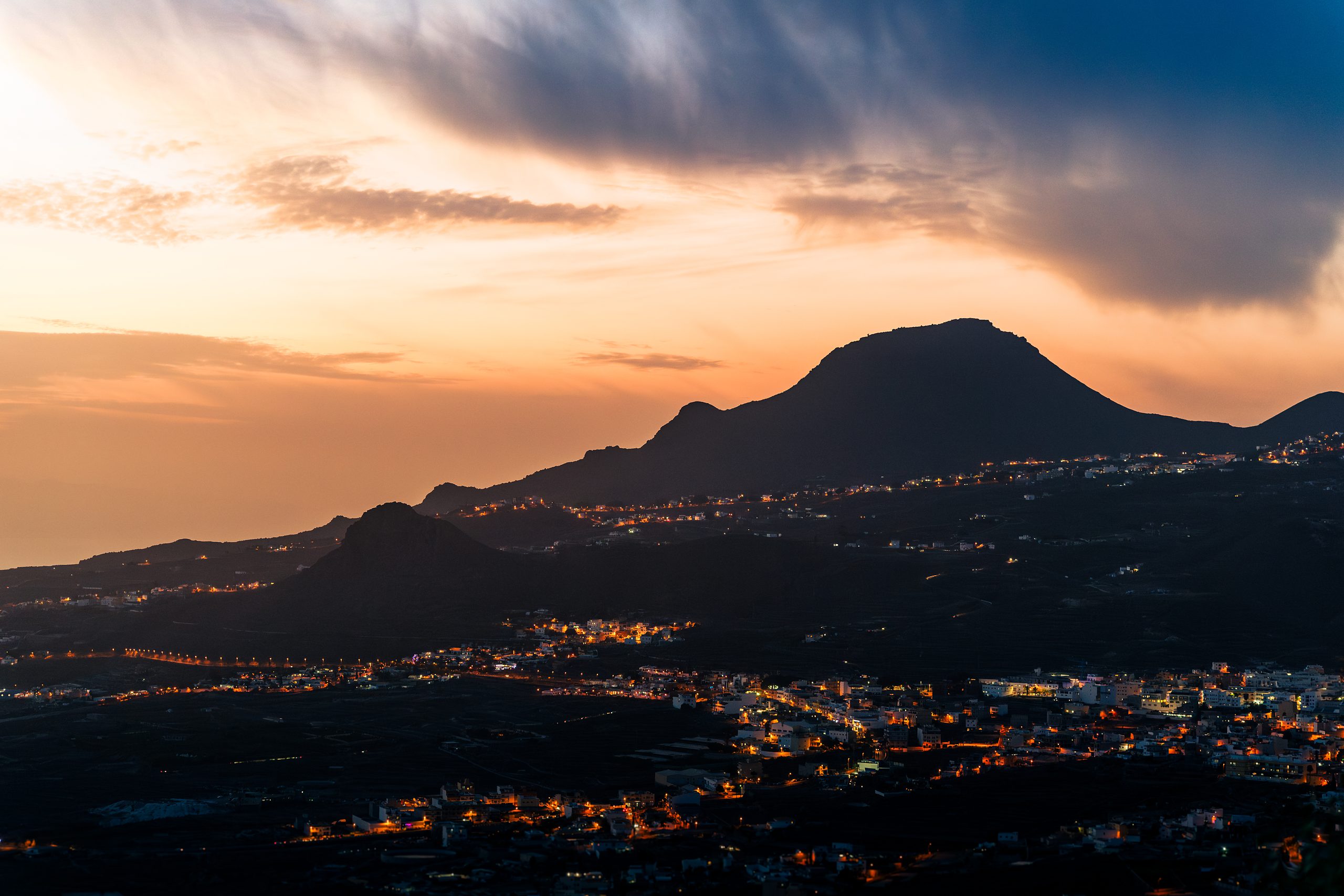 Tenerife