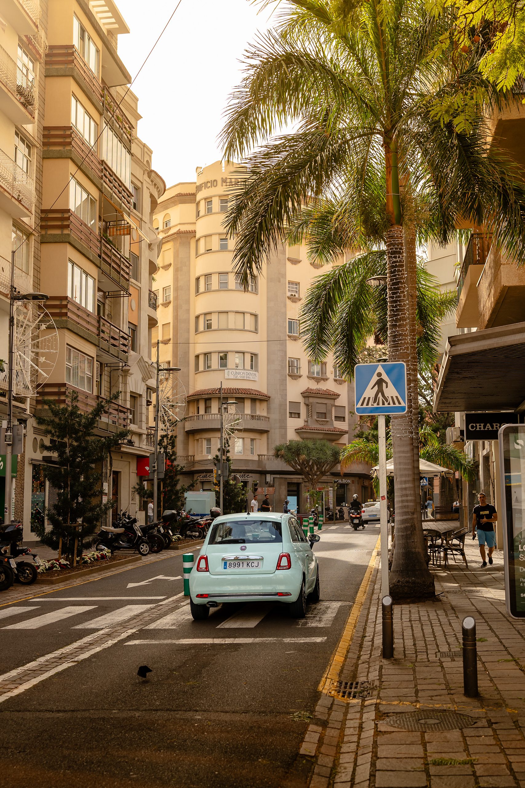 Tenerife