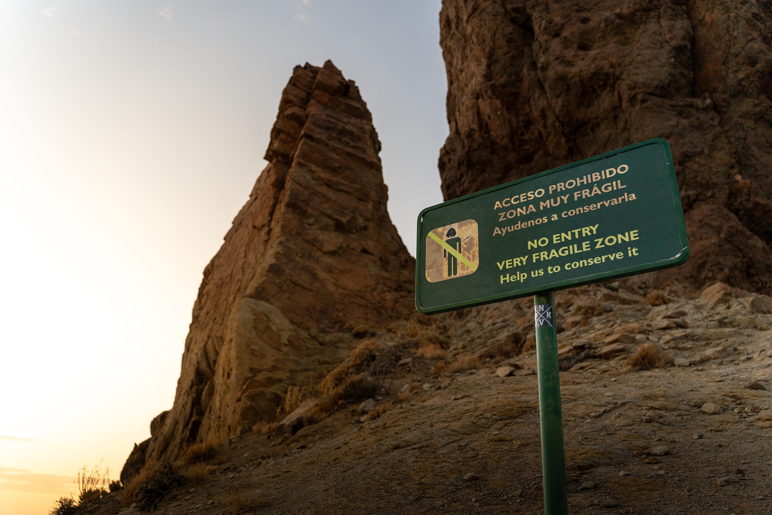 Tenerife