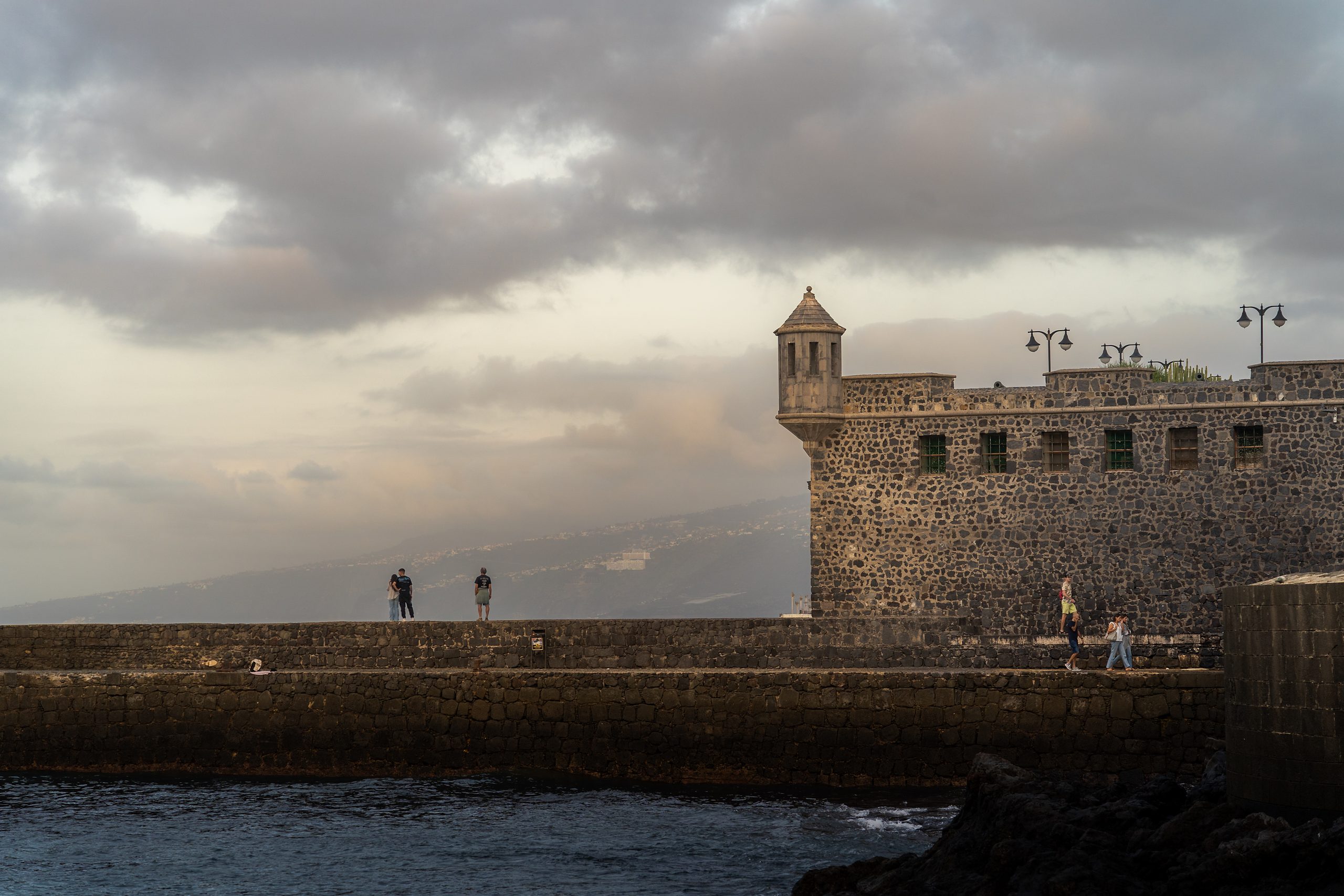 Tenerife