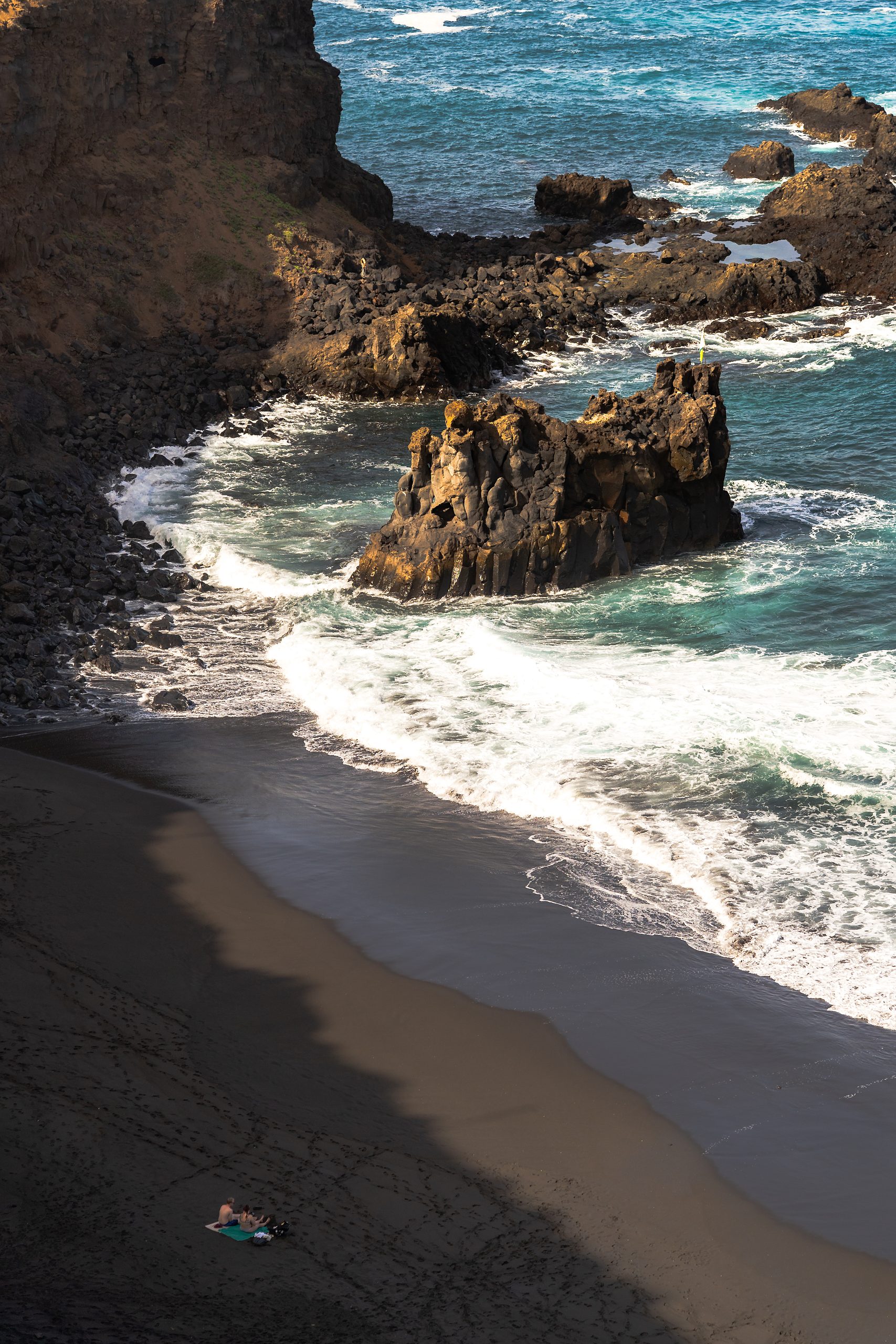 Tenerife