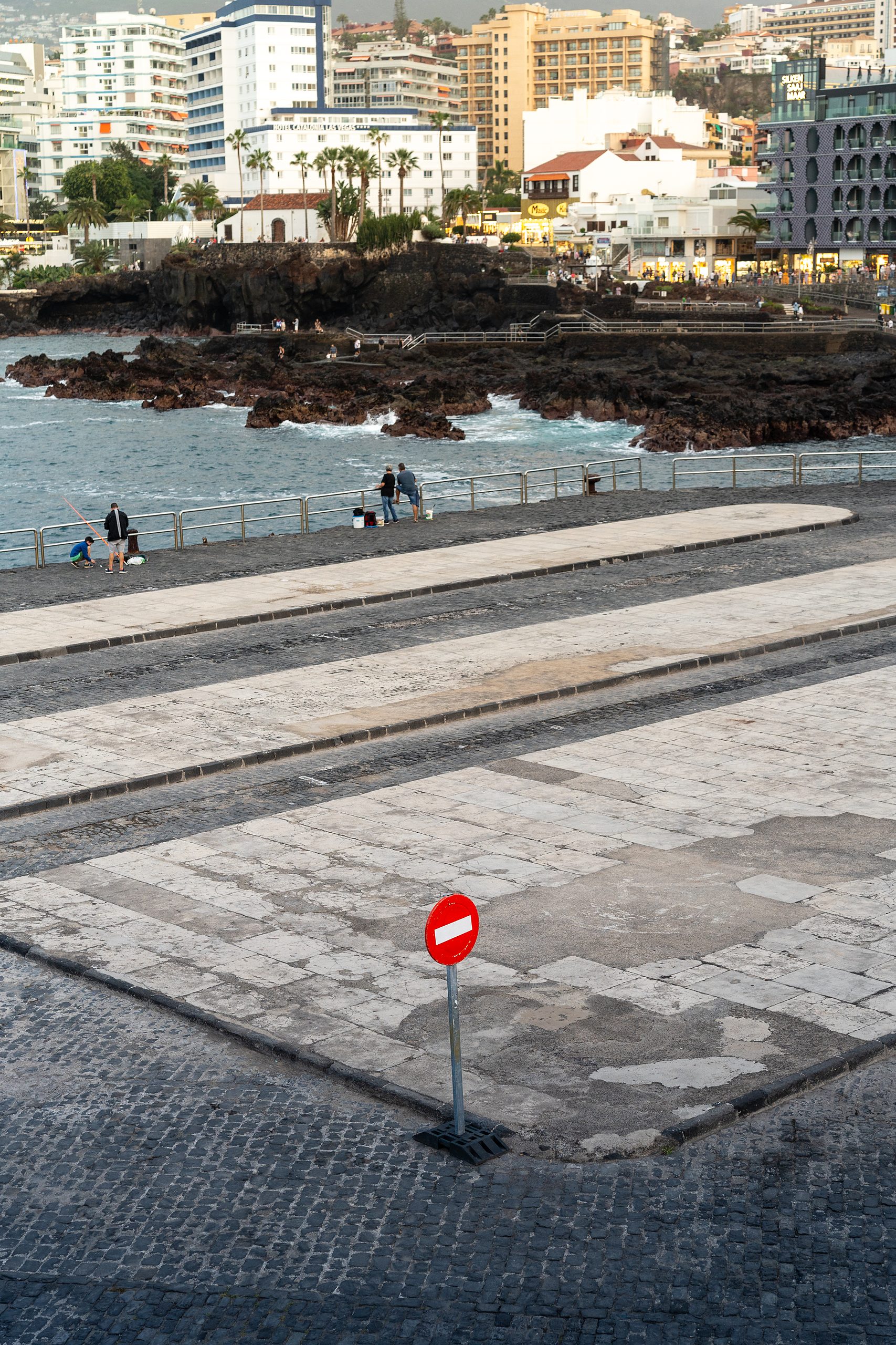 Tenerife