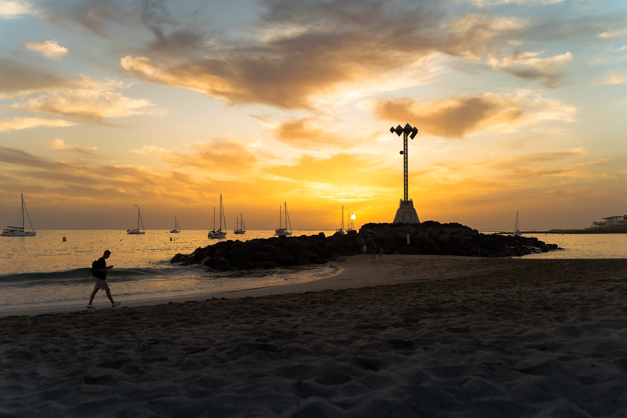 Tenerife