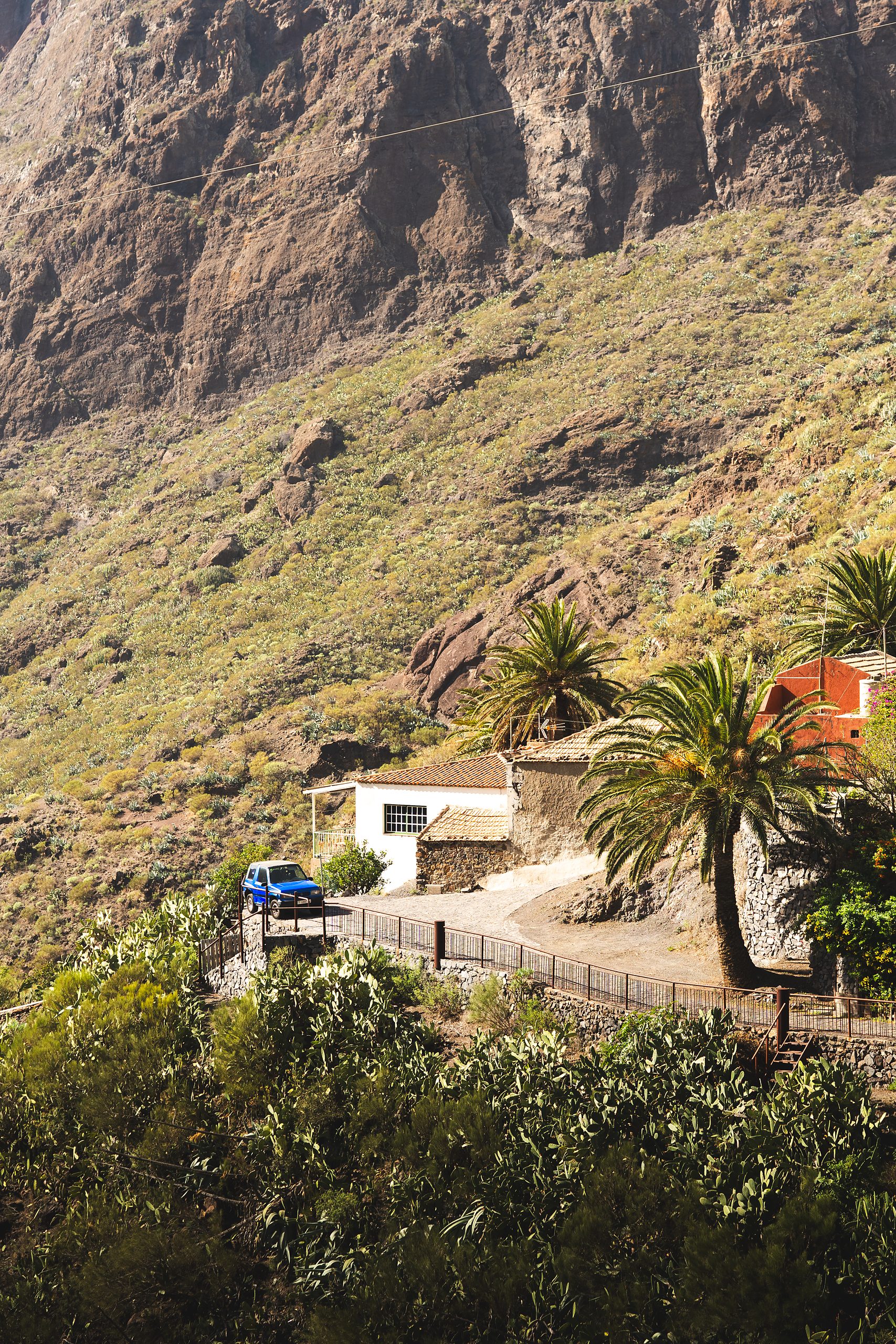 Tenerife
