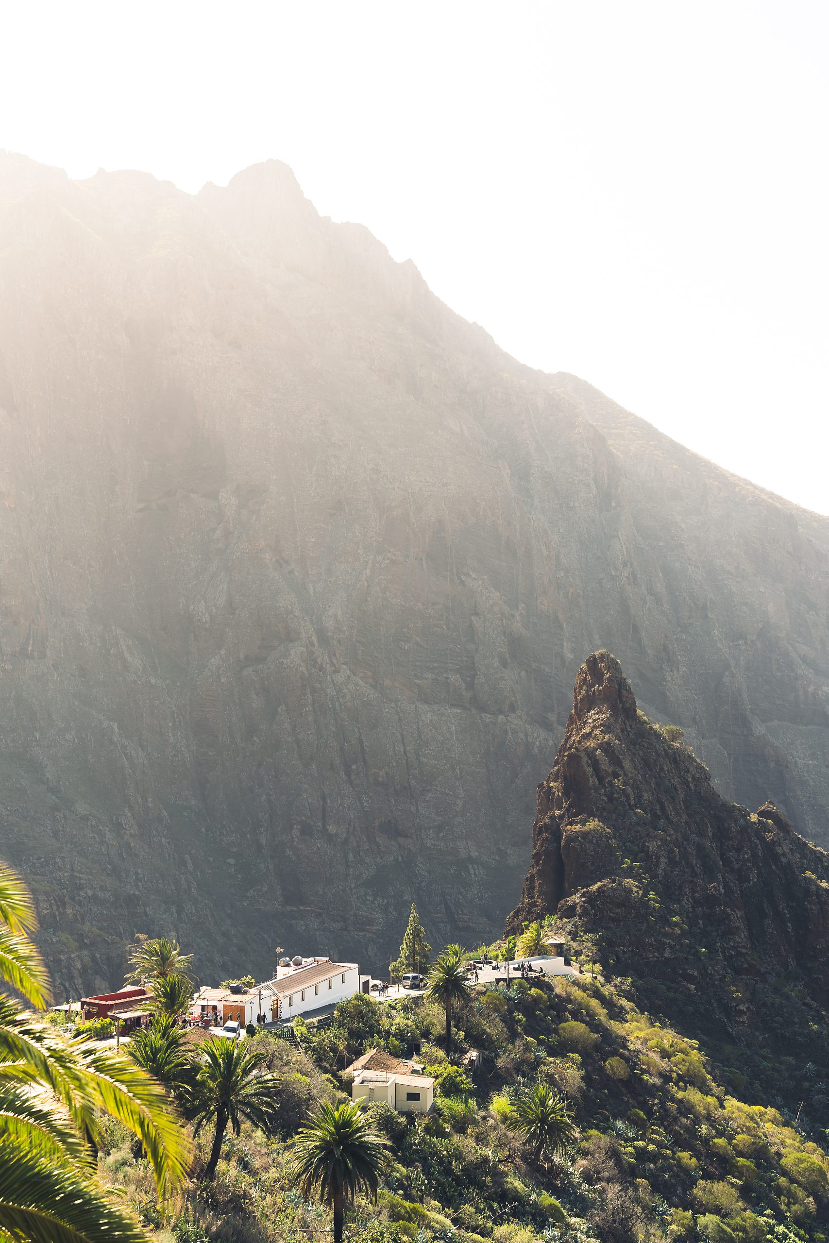 Tenerife