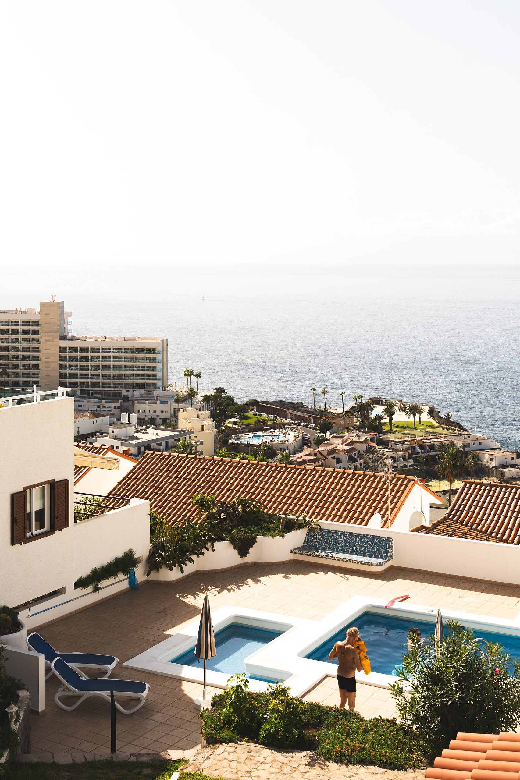 Tenerife