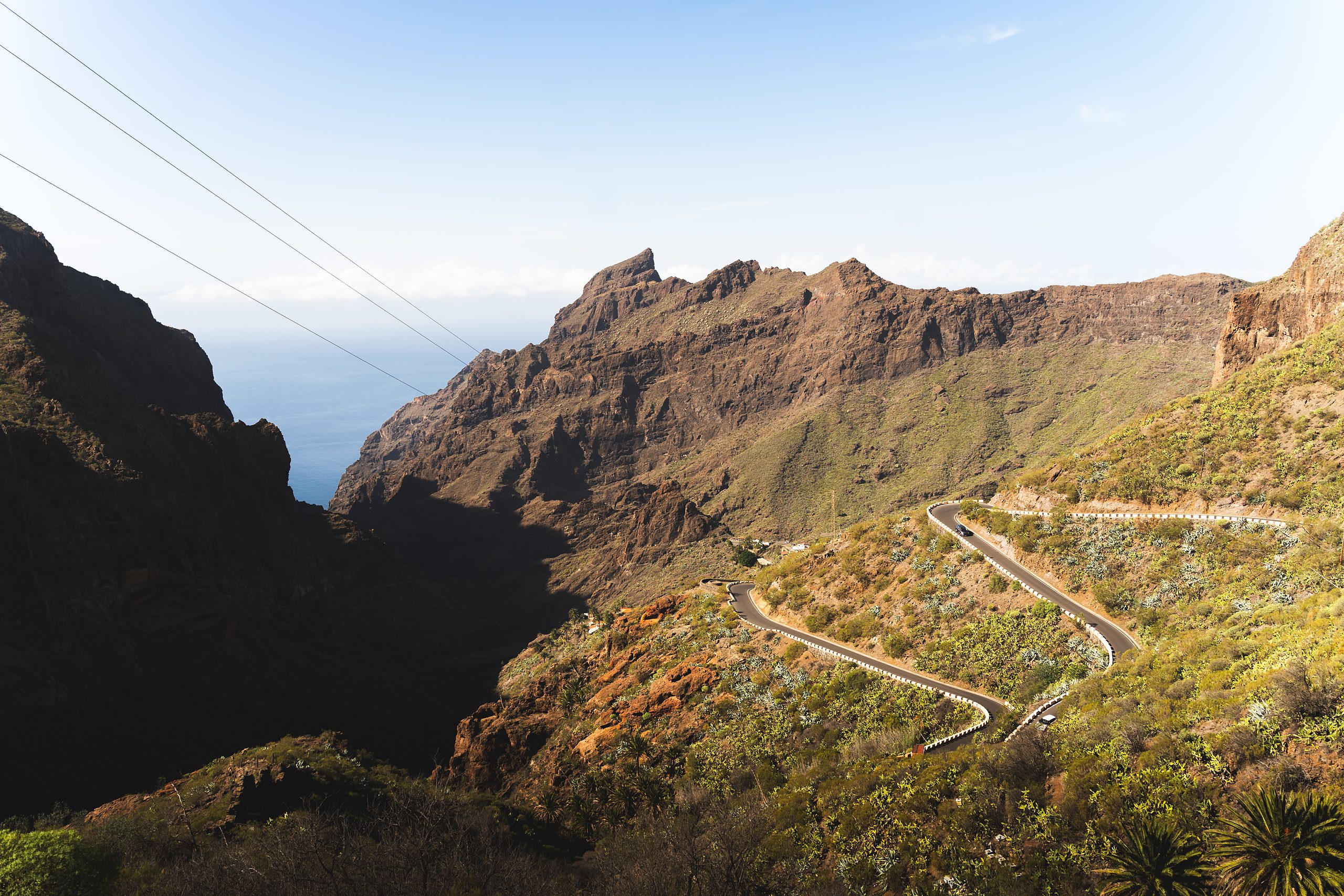 Tenerife