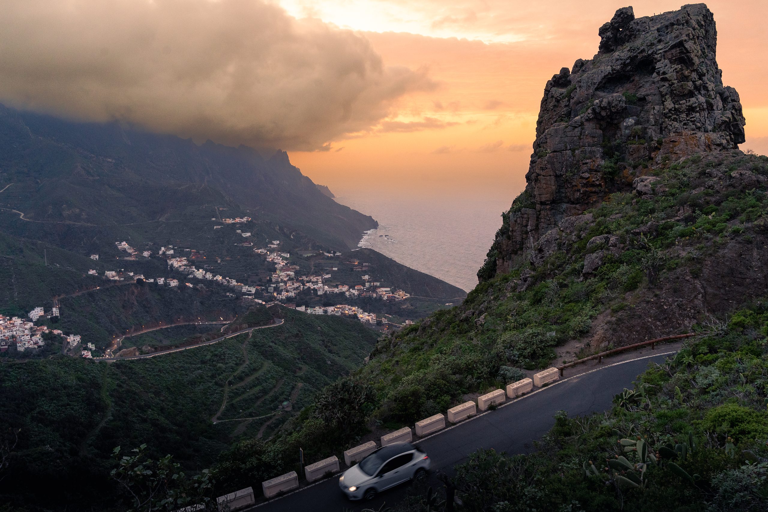 Tenerife