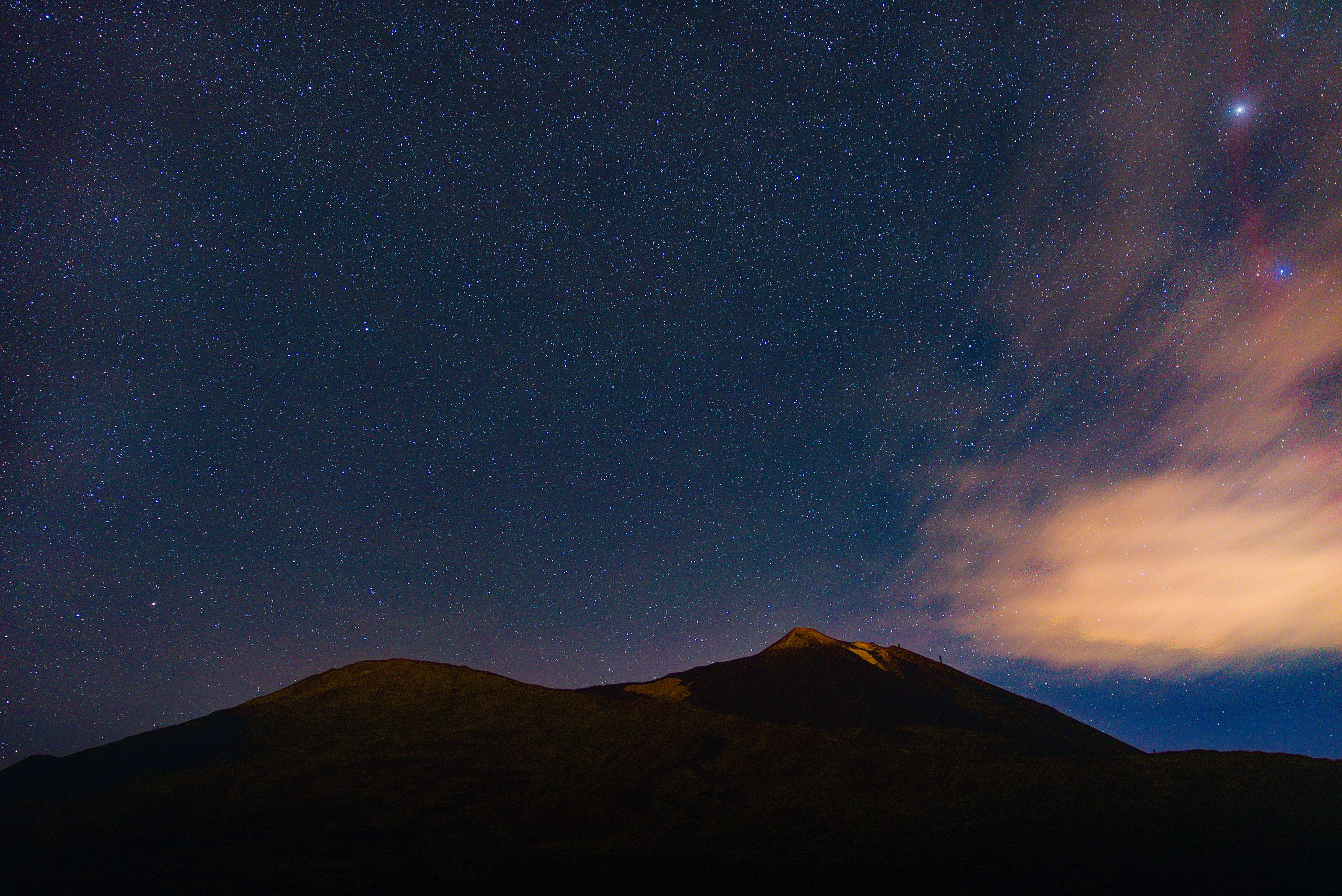 Tenerife