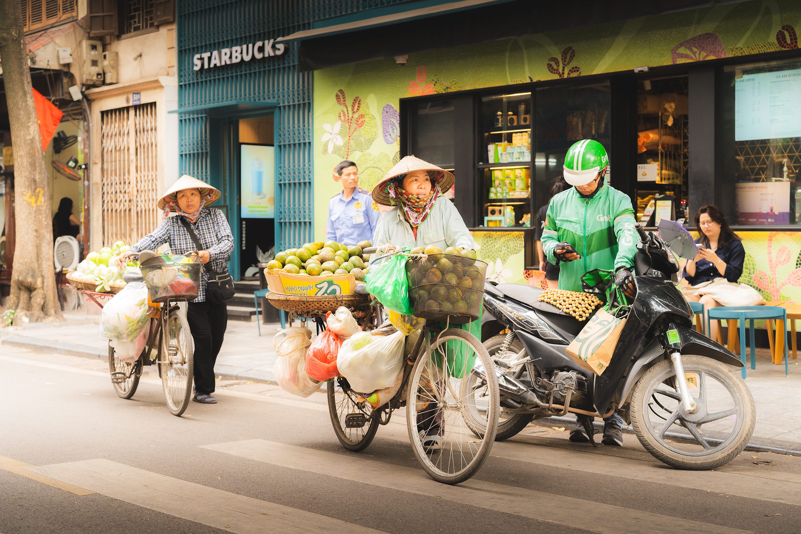 Vietnam
