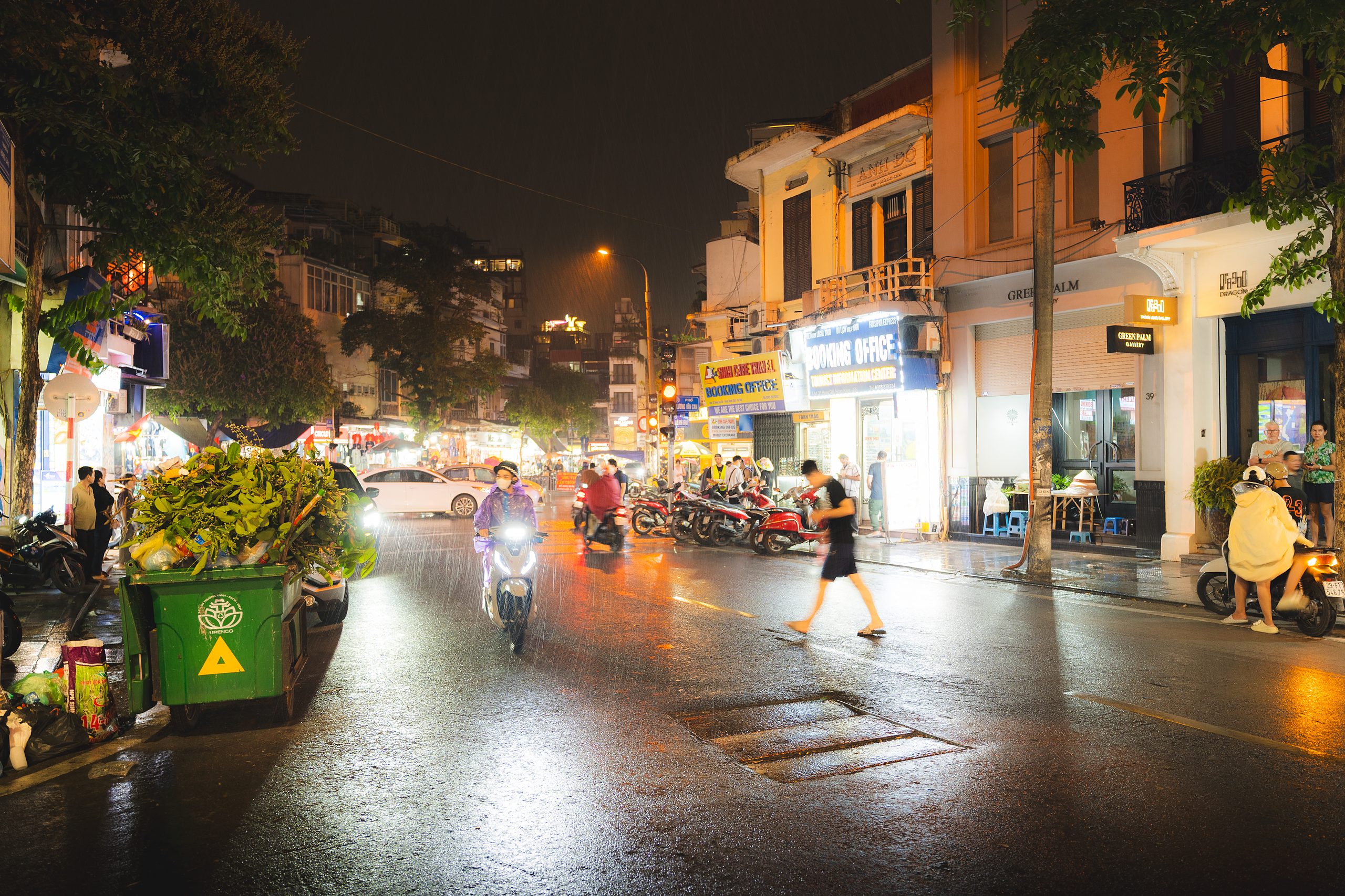 Vietnam