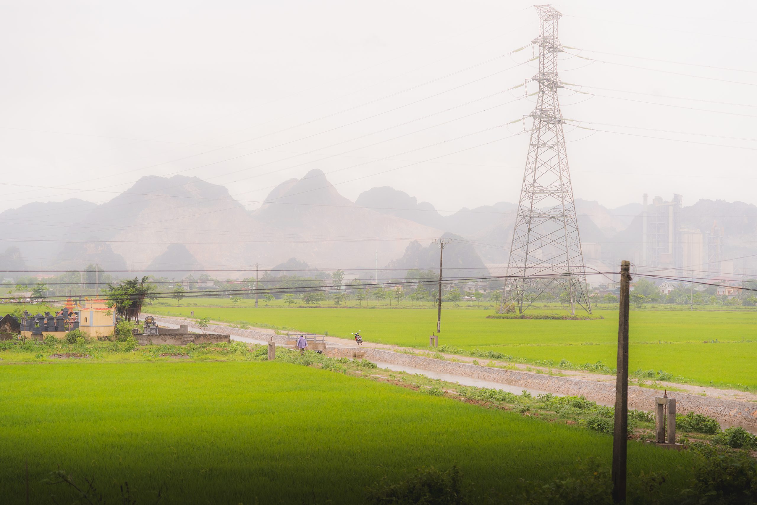 Vietnam