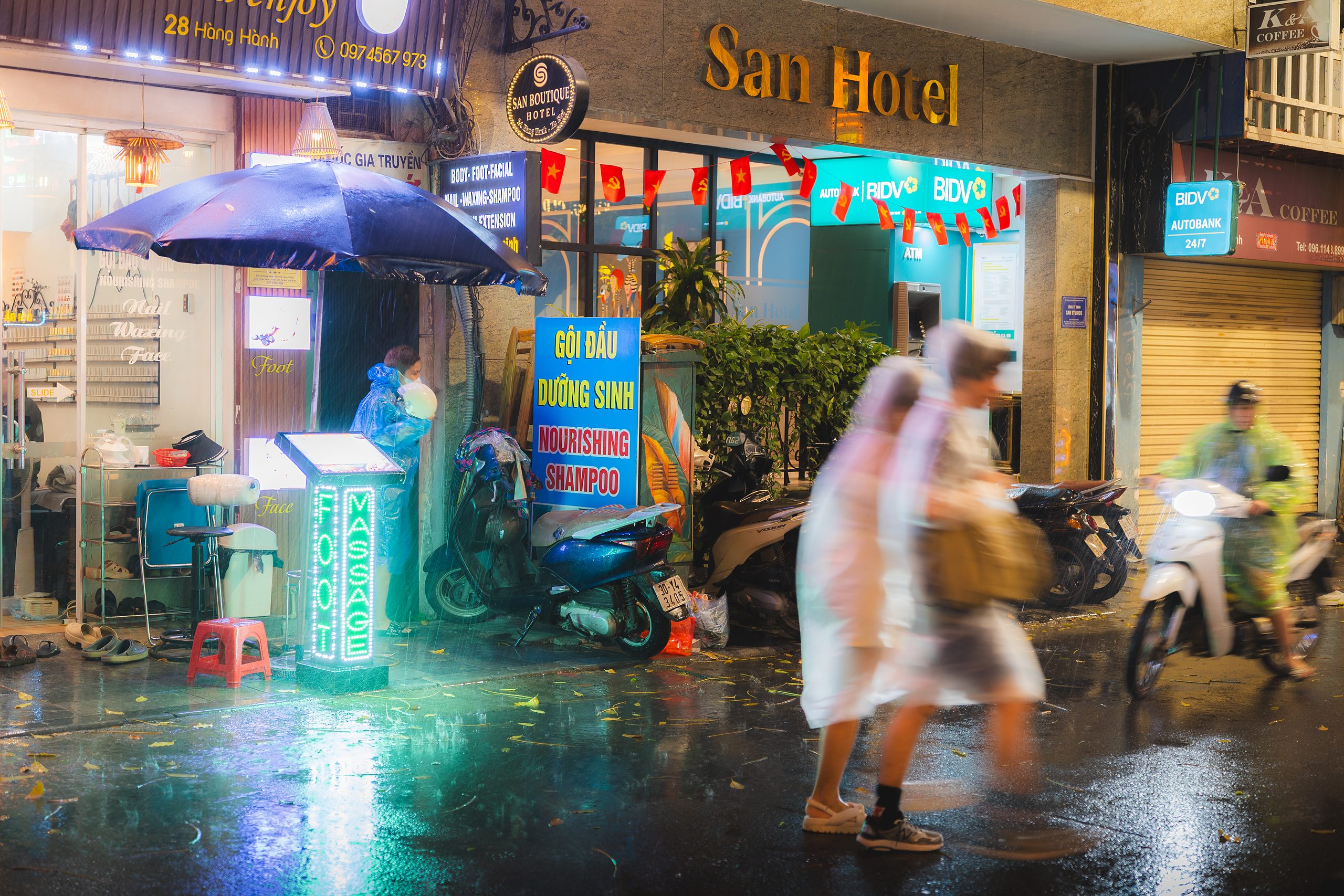 Vietnam