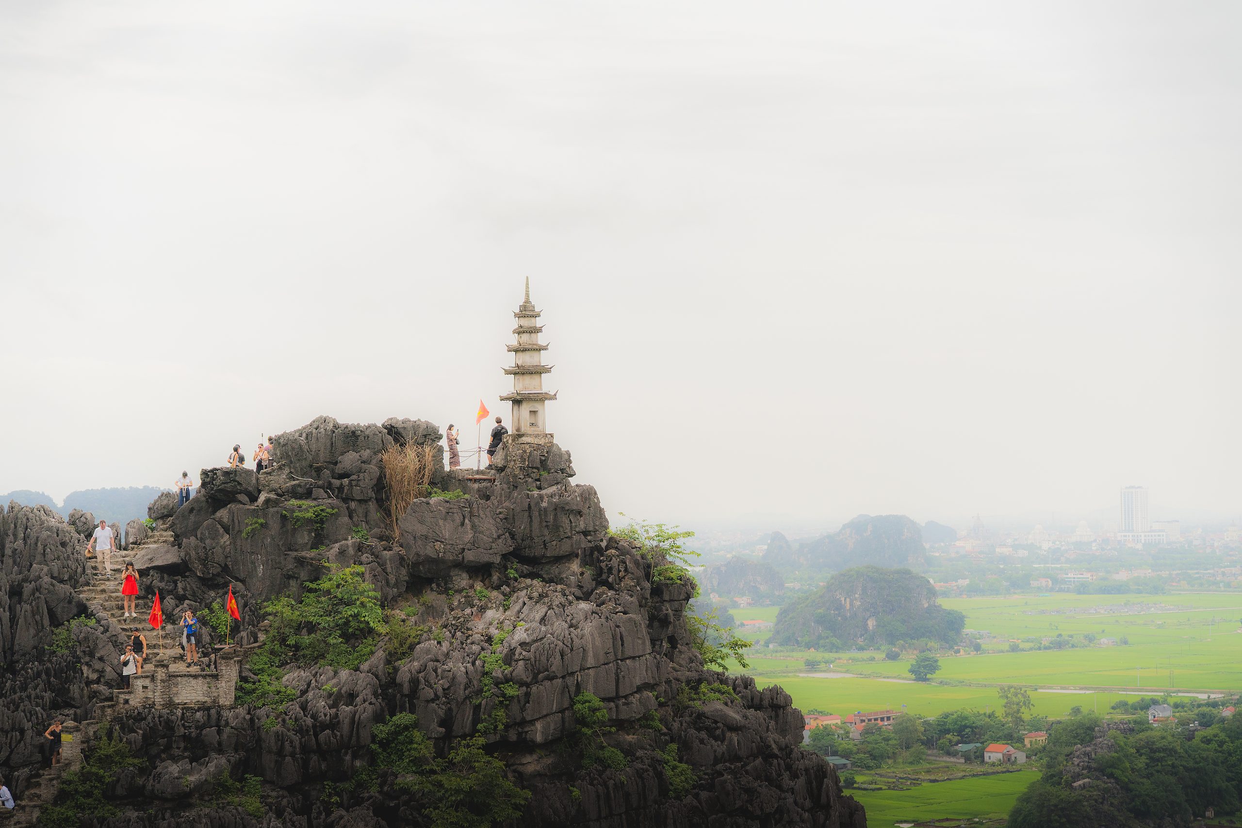 Vietnam