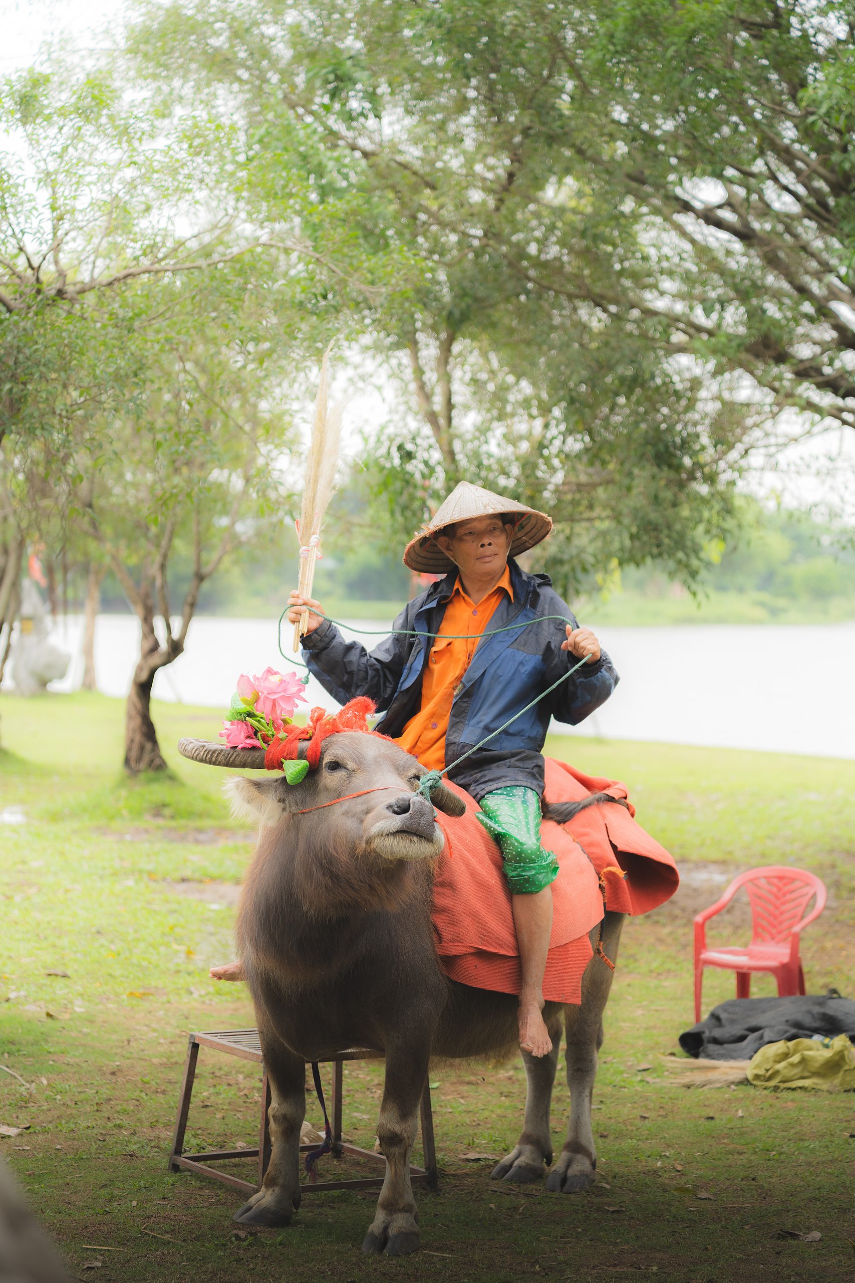 Vietnam
