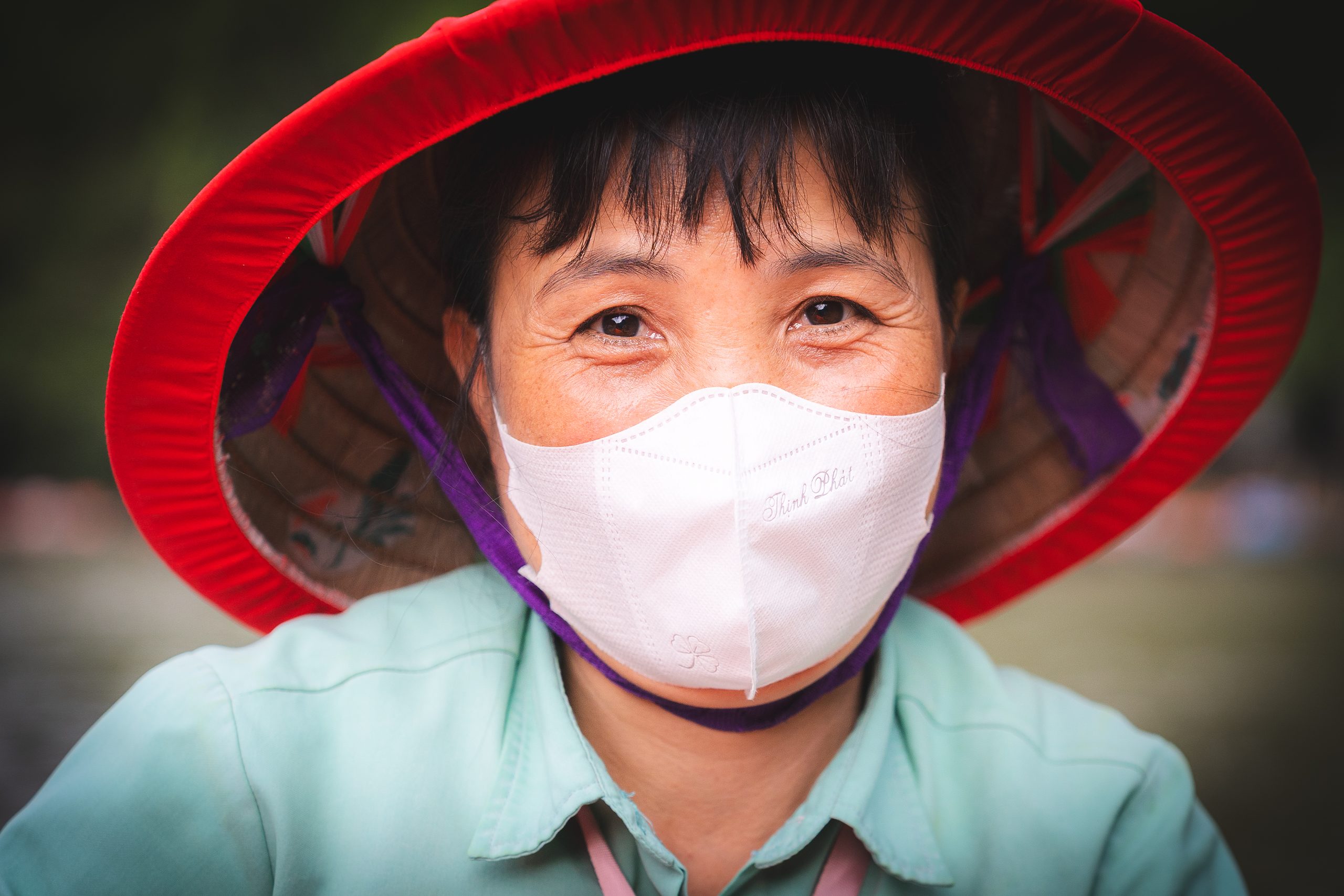 Vietnam